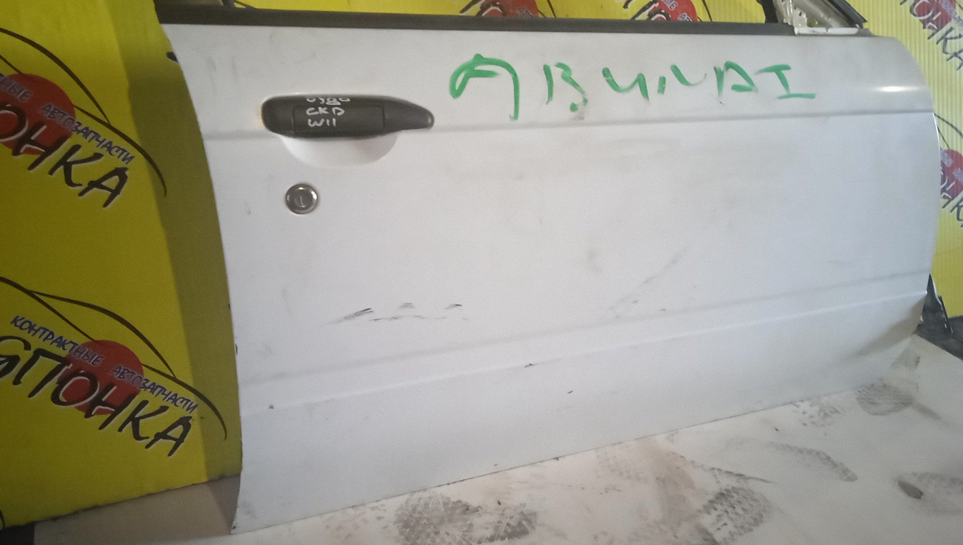 ДВЕРЬ БОКОВАЯ/NIS/AVENIR/EXPERT/PNW11/PW11/RNW11/RW11/SW11/VENW11/VEW11/VNW11/VW11/W11/F/R