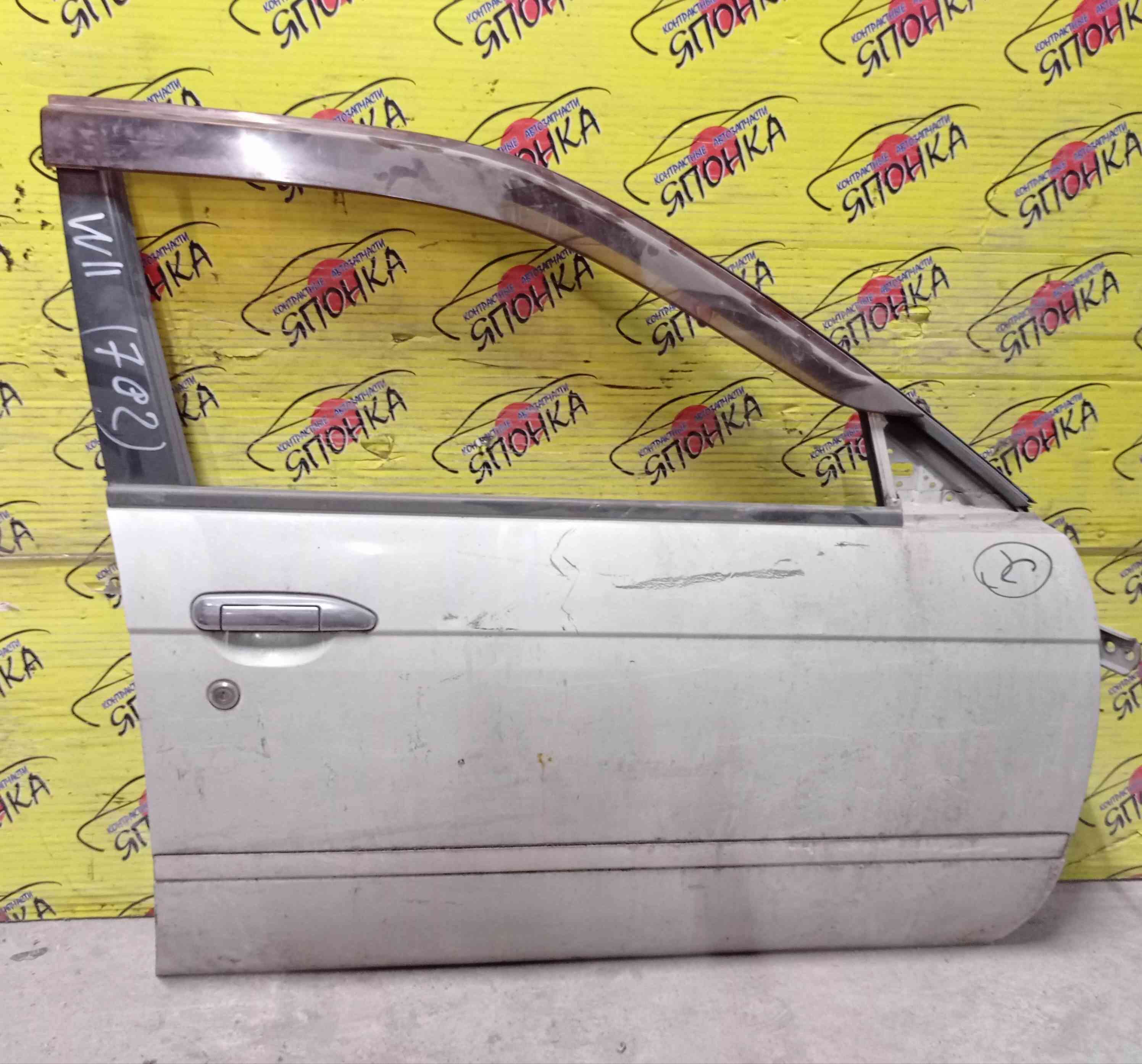 ДВЕРЬ БОКОВАЯ/NIS/AVENIR/EXPERT/PNW11/PW11/RNW11/RW11/SW11/VENW11/VEW11/VNW11/VW11/W11/F/R