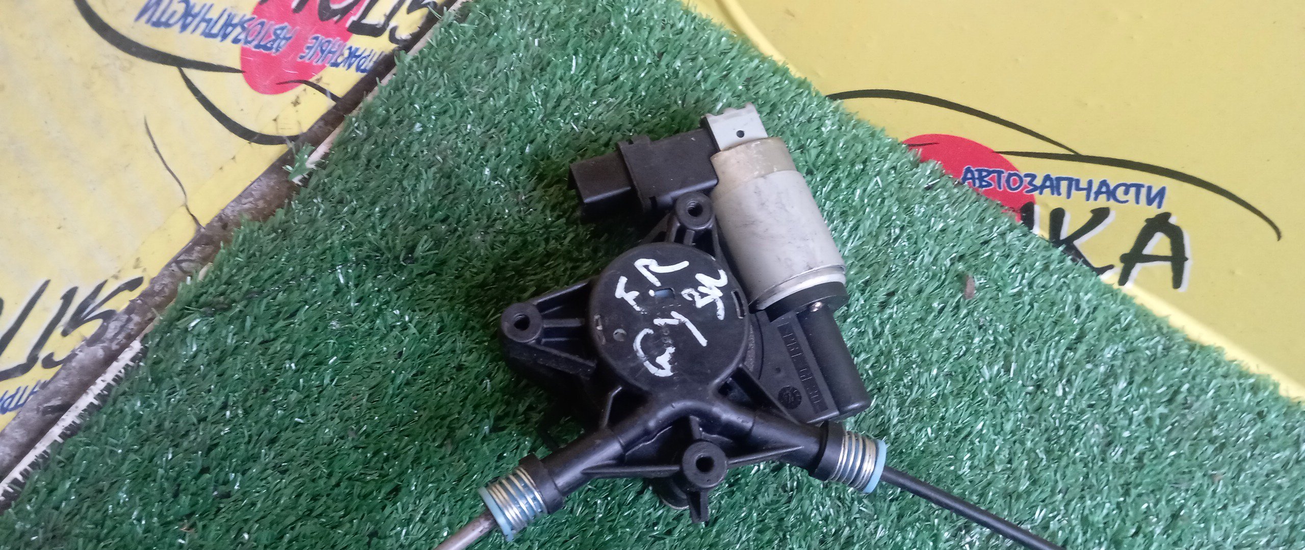 СТЕКЛОПОДЪЕМНИК/MAZ/ATENZA/ATENZA WAGON/GG3P/GG3S/GGEP/GGES/GY3W/GYEW/F/R