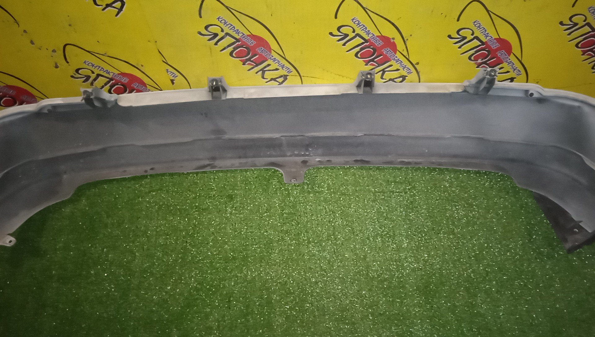 БАМПЕР/TOY/RAUM/EXZ10/B/2 МОДЕЛЬ/НИЖНЯЯ ЧАСТЬ/5216946030