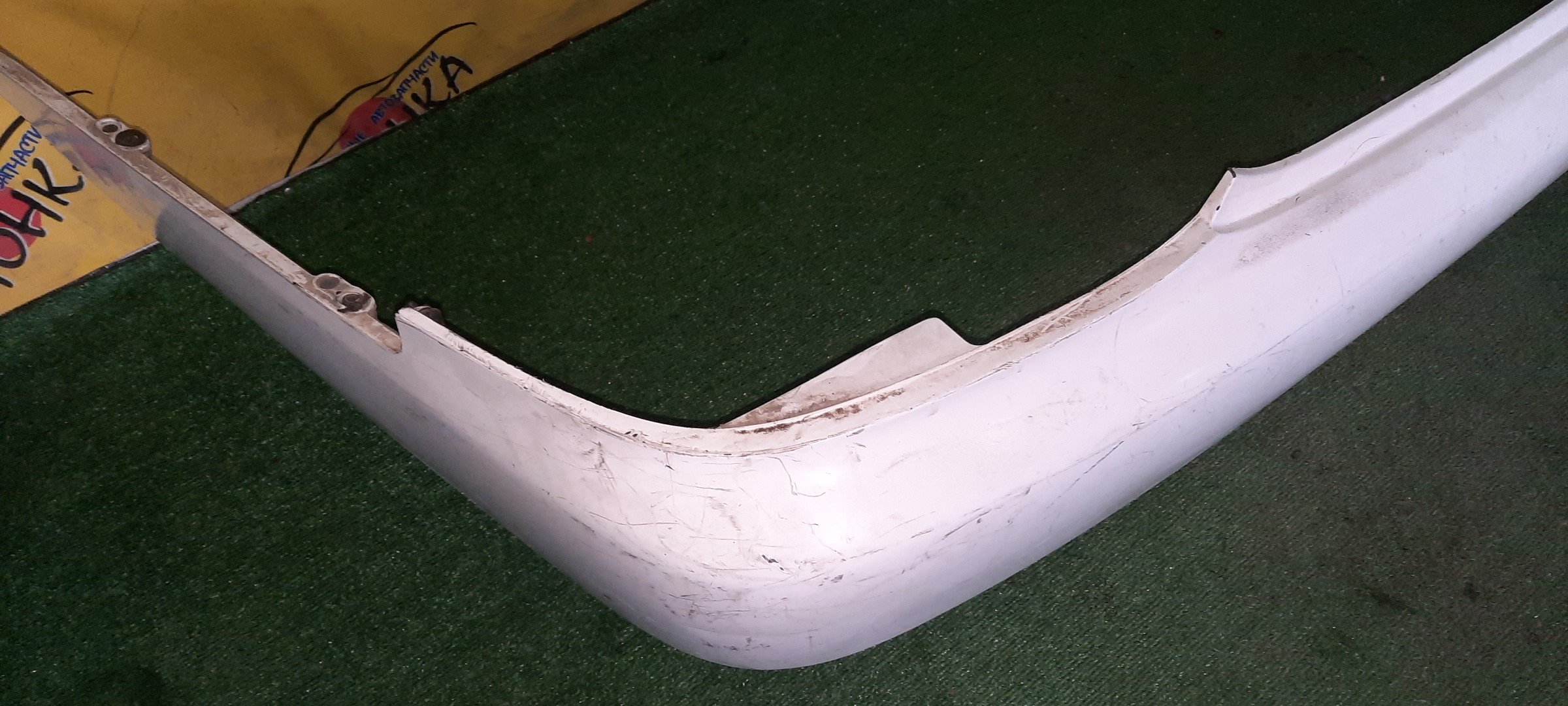 БАМПЕР/TOY/MARK II/X110/B/5215922670