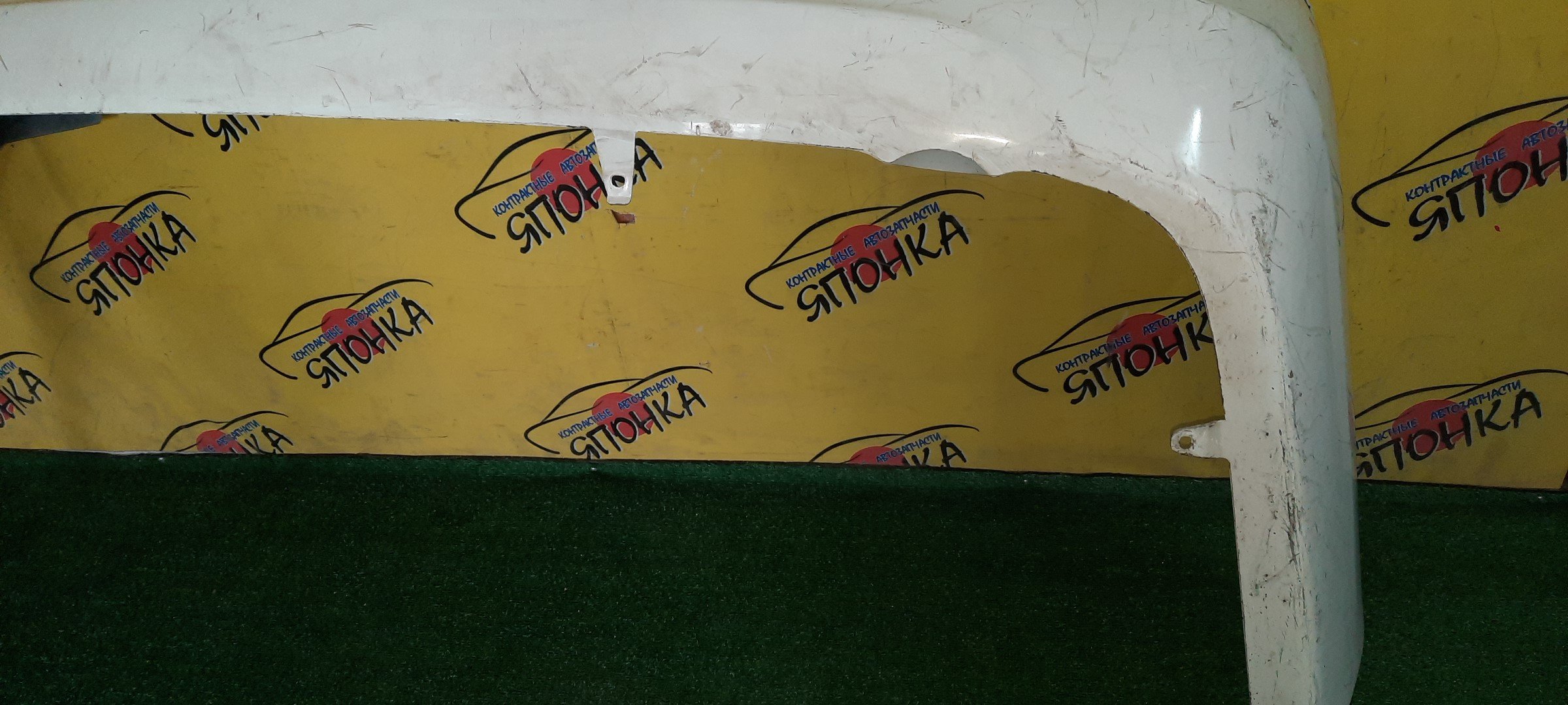 БАМПЕР/TOY/MARK II/X110/B/5215922670