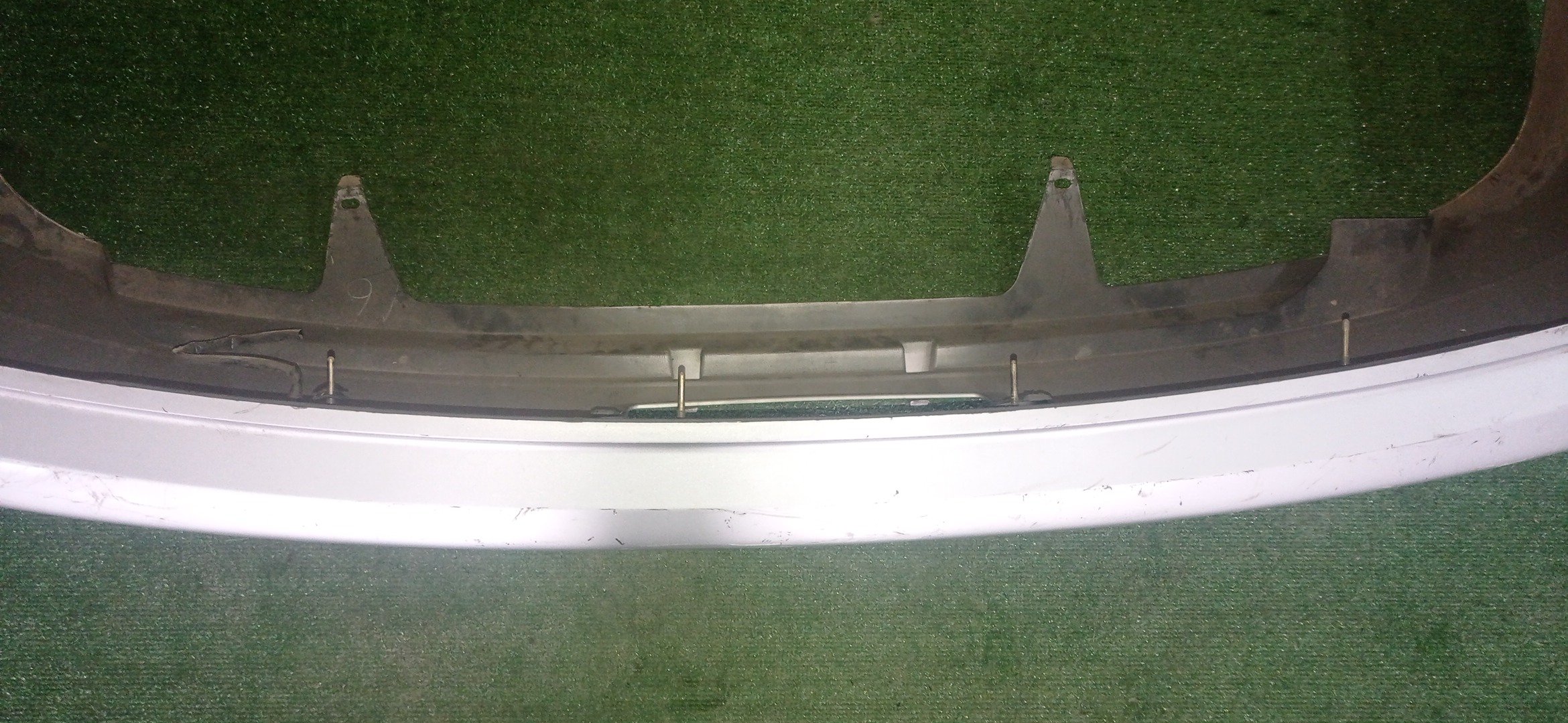 БАМПЕР/TOY/VISTA ARDEO/V50/SV50/SV55/B/2 МОДЕЛЬ/WAGON