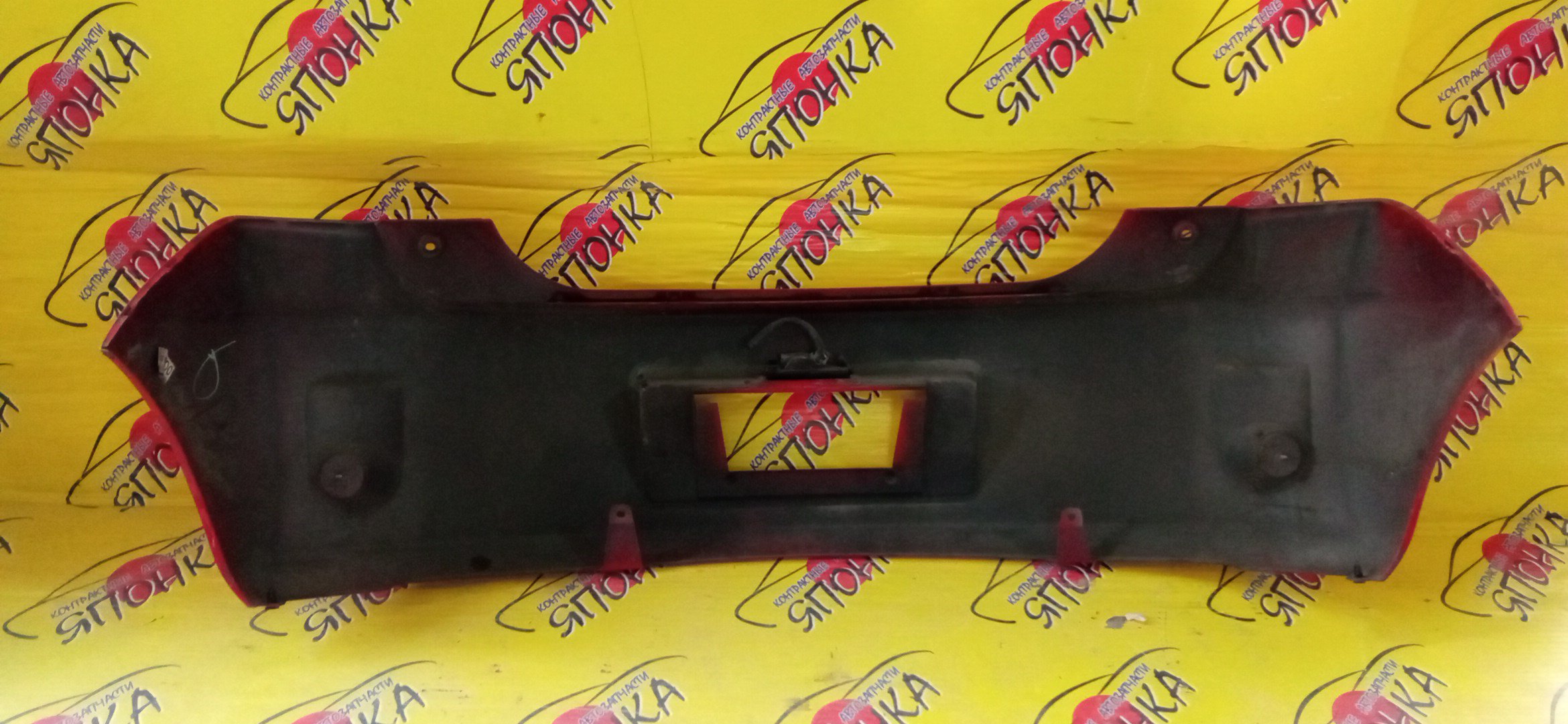 БАМПЕР/TOY/PORTE/NNP10/NNP11/NNP15/B/5215952510