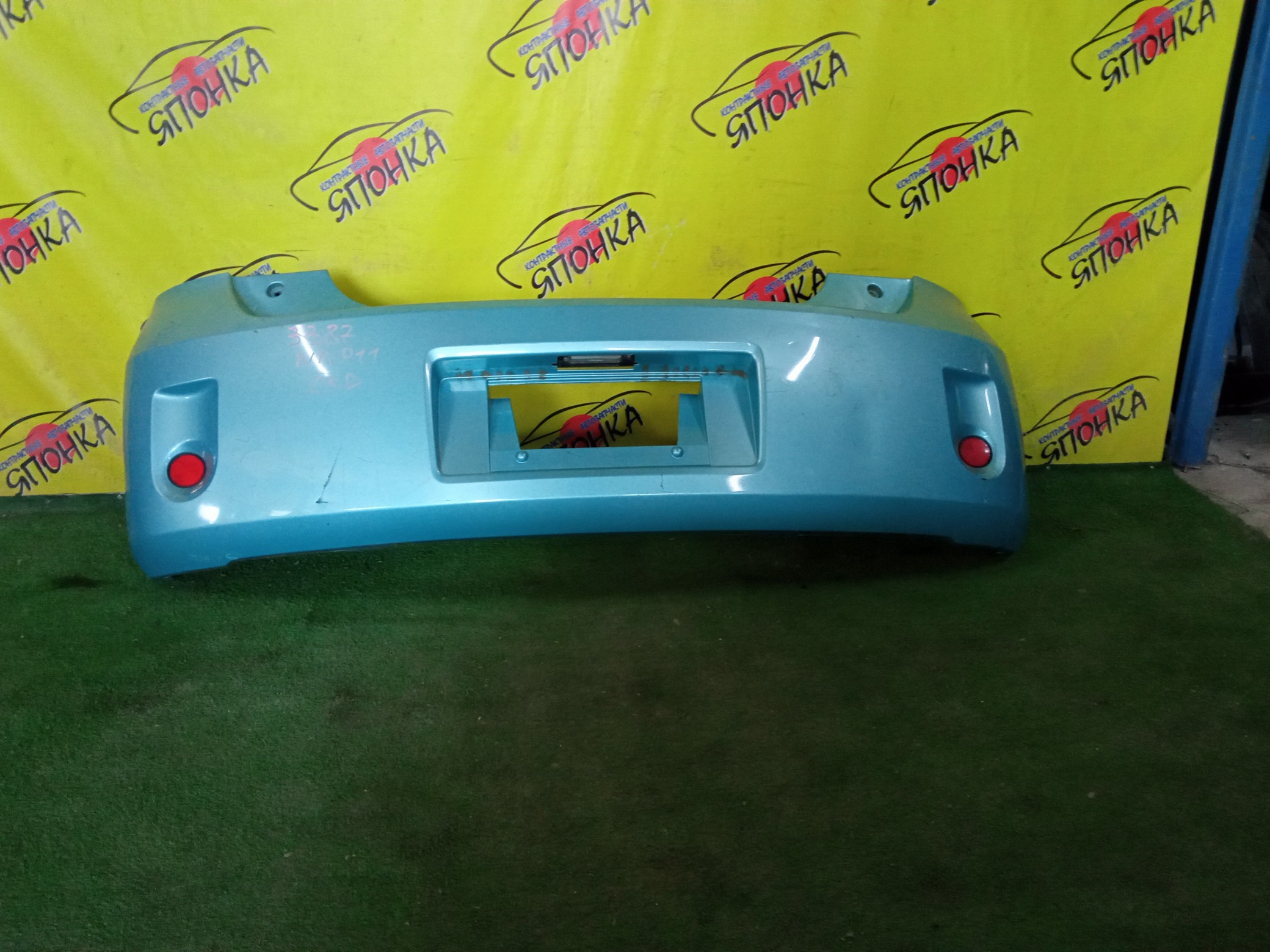 БАМПЕР/TOY/PORTE/NNP10/NNP11/NNP15/F/5211952390