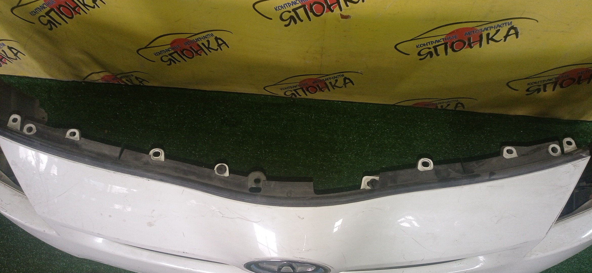 БАМПЕР/TOY/PRIUS/ZVW30/F/1 МОДЕЛЬ/5211947080