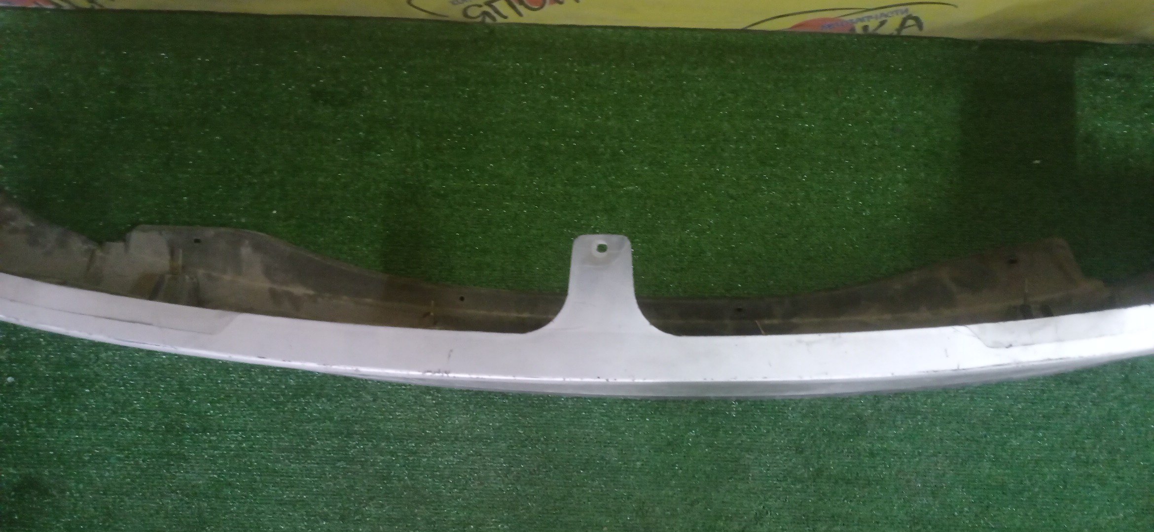 БАМПЕР/TOY/RAUM/EXZ10/B/2 МОДЕЛЬ/НИЖНЯЯ ЧАСТЬ/5216946030