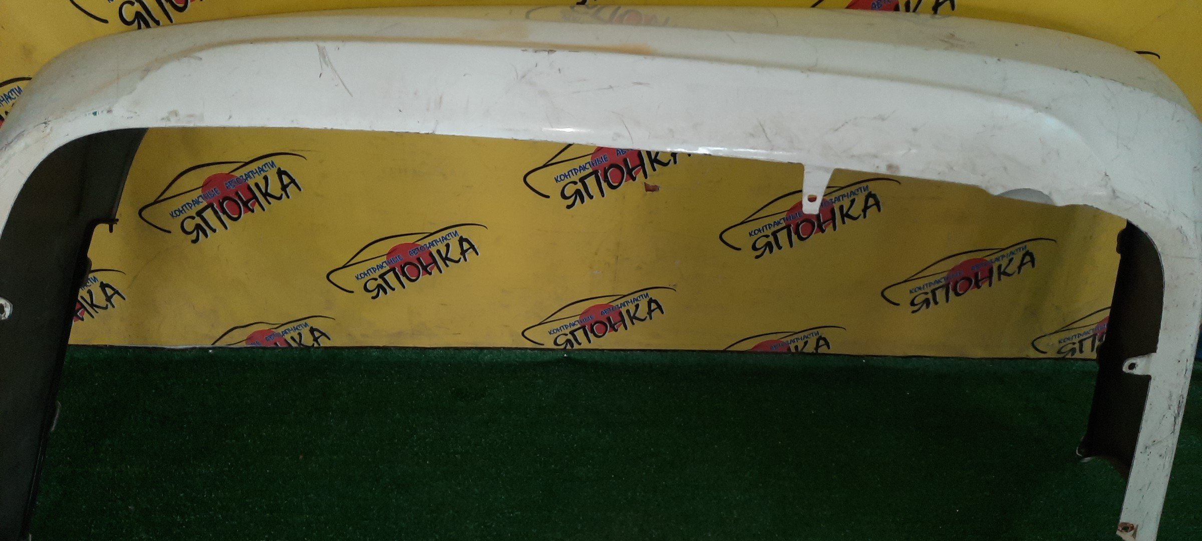 БАМПЕР/TOY/MARK II/X110/B/5215922670