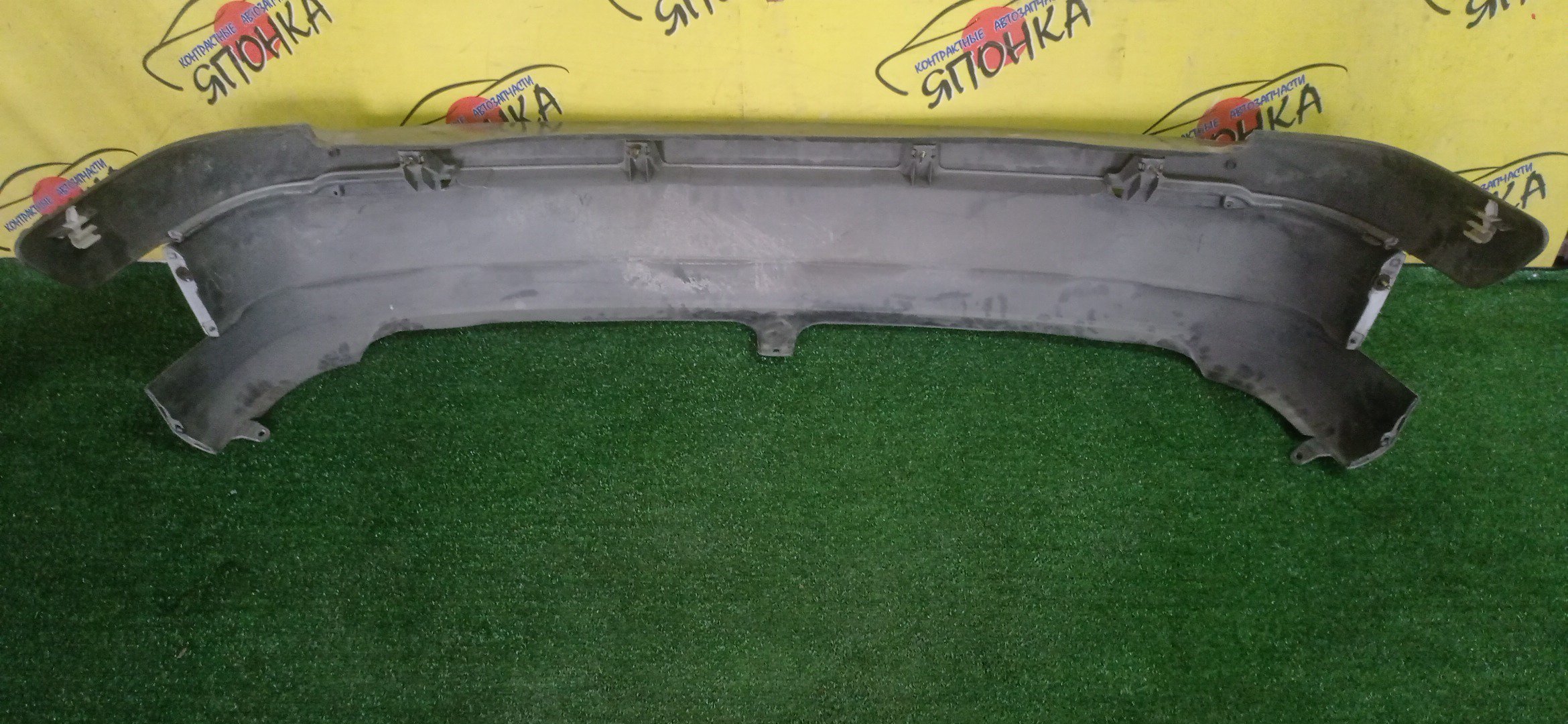 БАМПЕР/TOY/RAUM/EXZ10/B/2 МОДЕЛЬ/НИЖНЯЯ ЧАСТЬ/5216946030