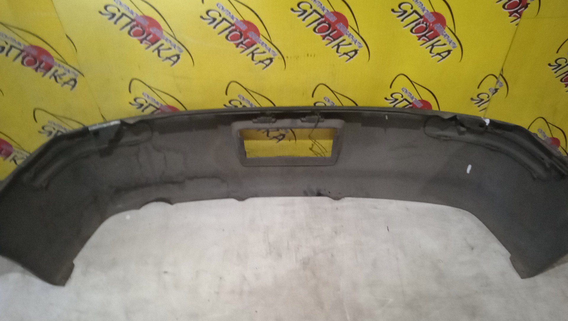 БАМПЕР/TOY/COROLLA SPACIO/AE111N/AE115N/B/1 МОДЕЛЬ/5215913100