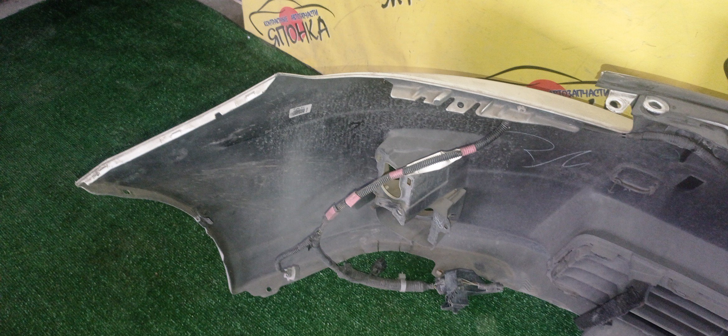 БАМПЕР/TOY/PRIUS/ZVW30/F/1 МОДЕЛЬ/5211947080