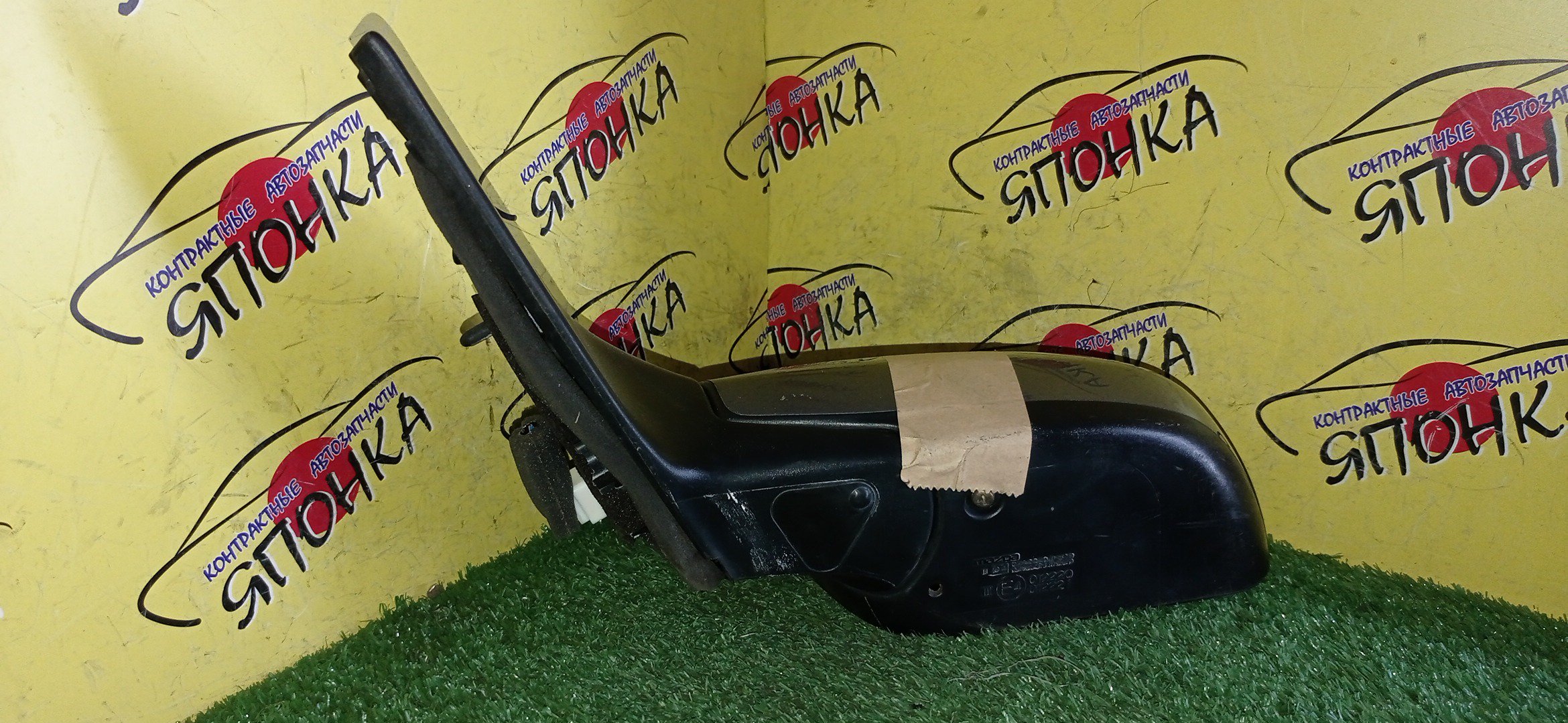 ЗЕРКАЛО/MAZ/AXELA/BK5P/BKEP/BK3P/5KOHT/L