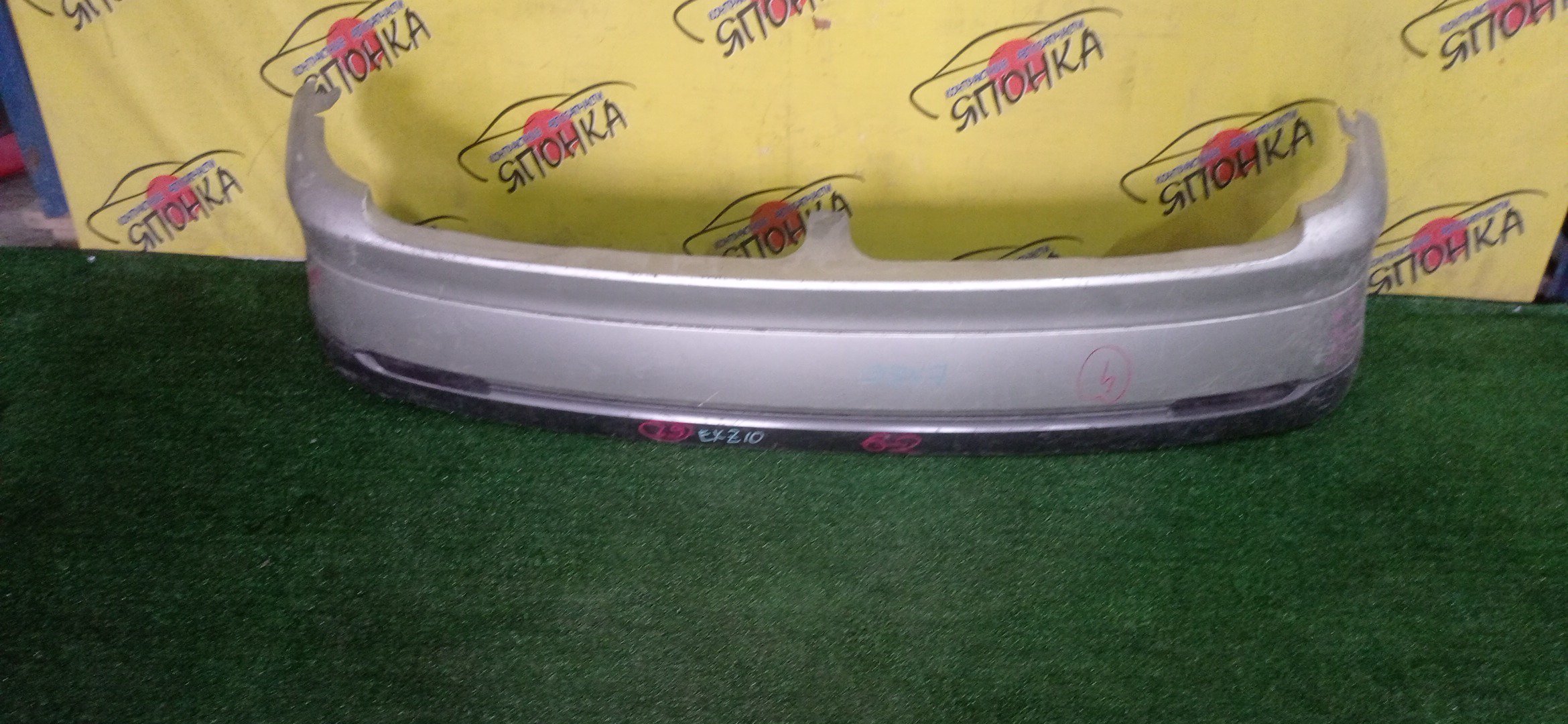 БАМПЕР/TOY/RAUM/EXZ10/B/2 МОДЕЛЬ/НИЖНЯЯ ЧАСТЬ/5216946030