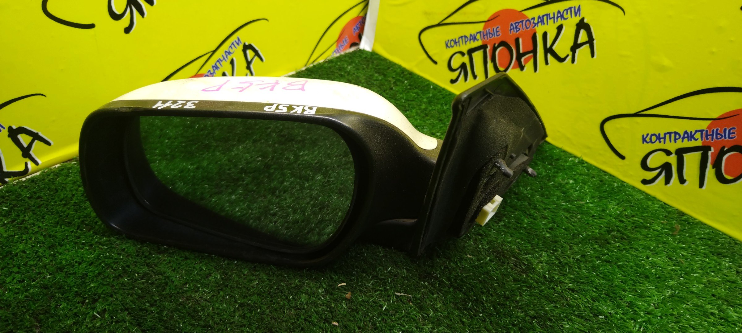 ЗЕРКАЛО/MAZ/AXELA/BK5P/BKEP/BK3P/5KOHT/L