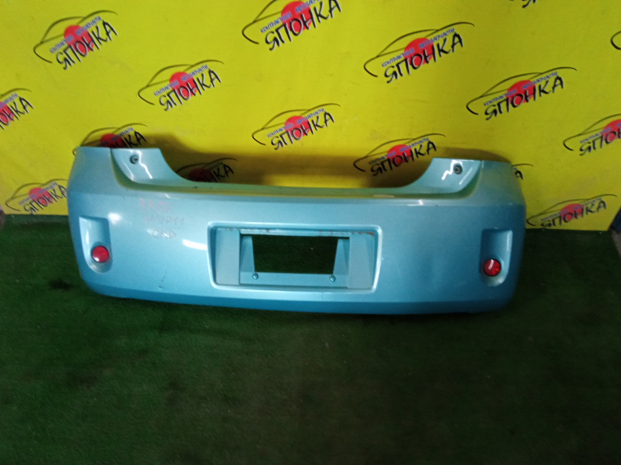 БАМПЕР/TOY/PORTE/NNP10/NNP11/NNP15/F/5211952390