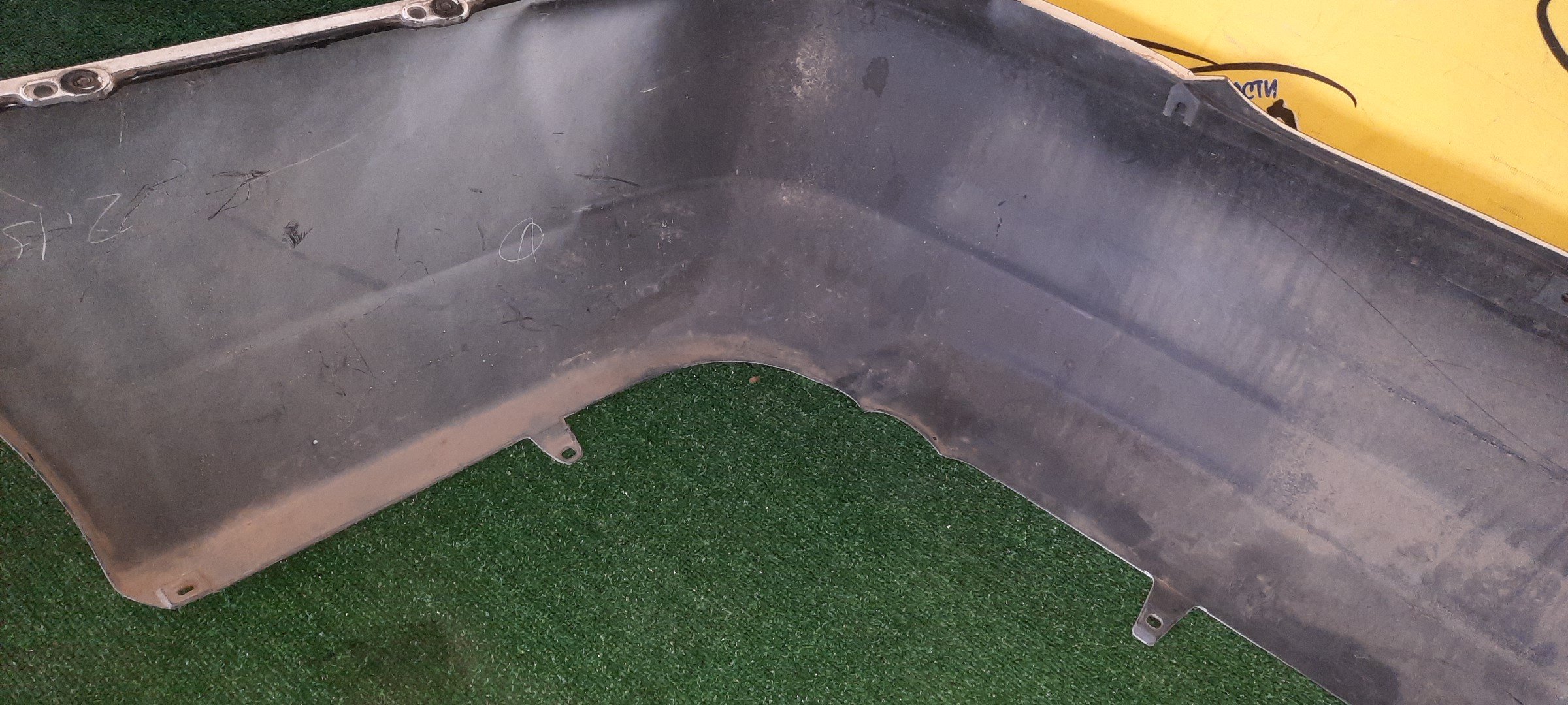 БАМПЕР/TOY/MARK II/X110/B/5215922670