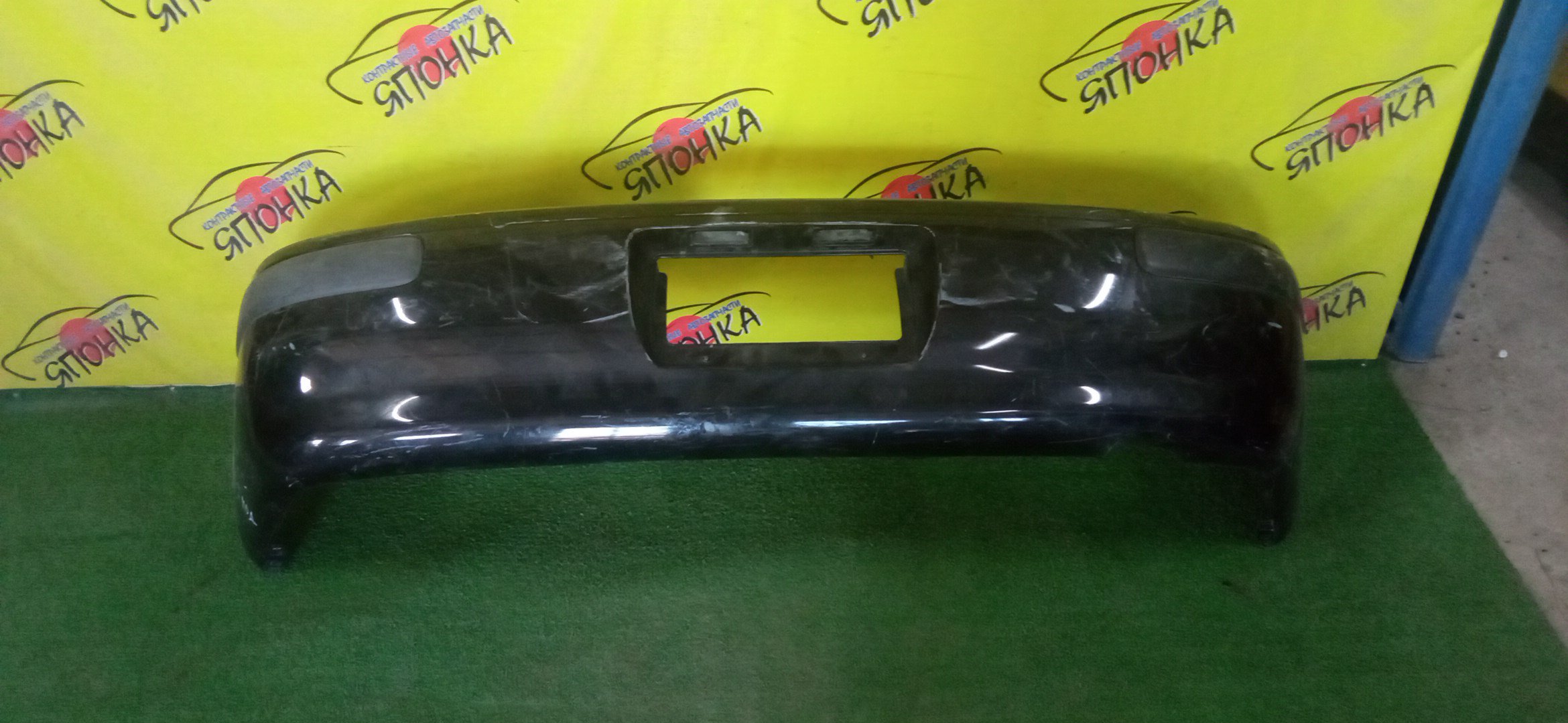 БАМПЕР/TOY/COROLLA SPACIO/AE111N/AE115N/B/1 МОДЕЛЬ/5215913100