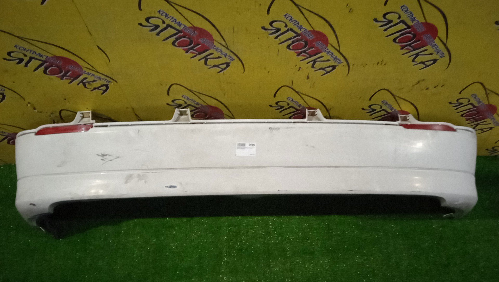 БАМПЕР/TOY/RAUM/EXZ10/B/2 МОДЕЛЬ/НИЖНЯЯ ЧАСТЬ/5216946030