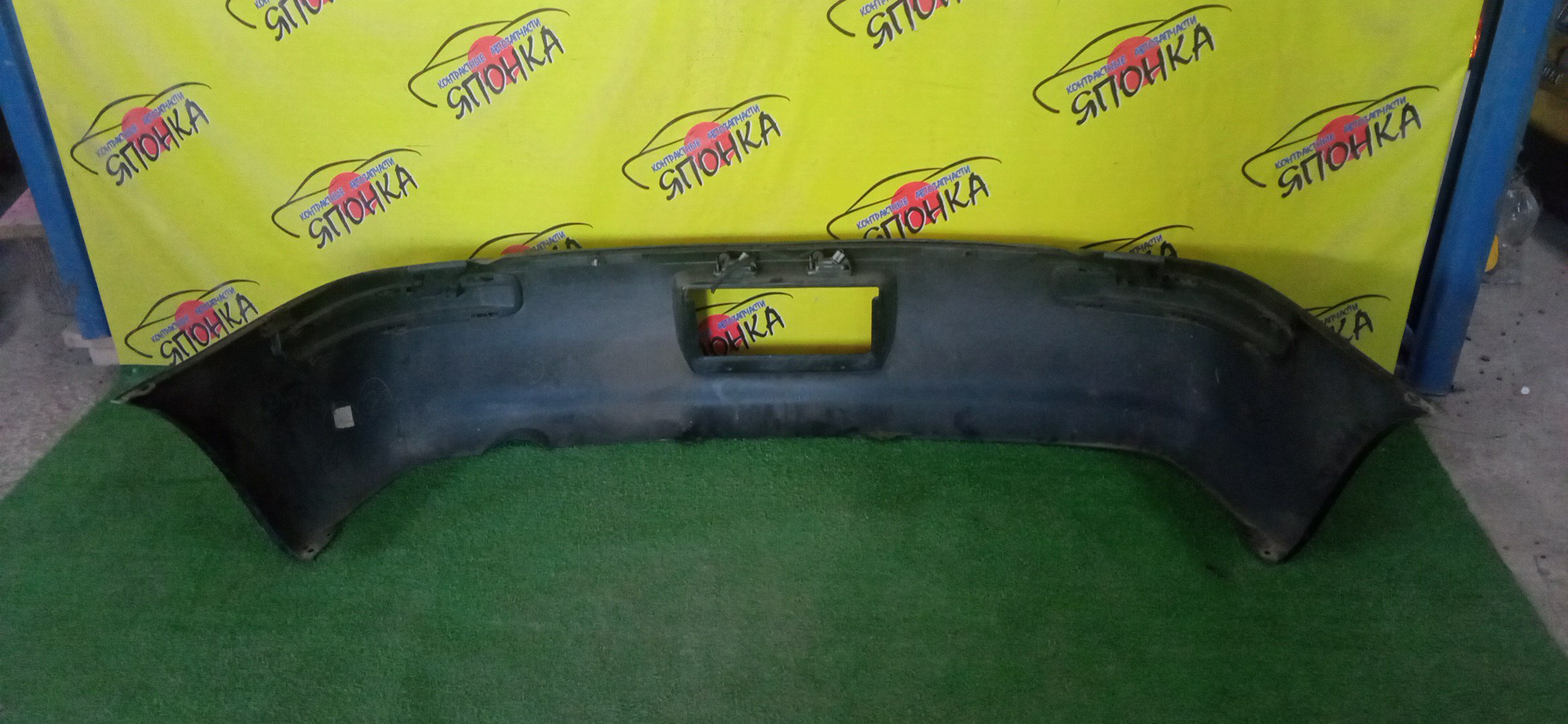 БАМПЕР/TOY/COROLLA SPACIO/AE111N/AE115N/B/1 МОДЕЛЬ/5215913100