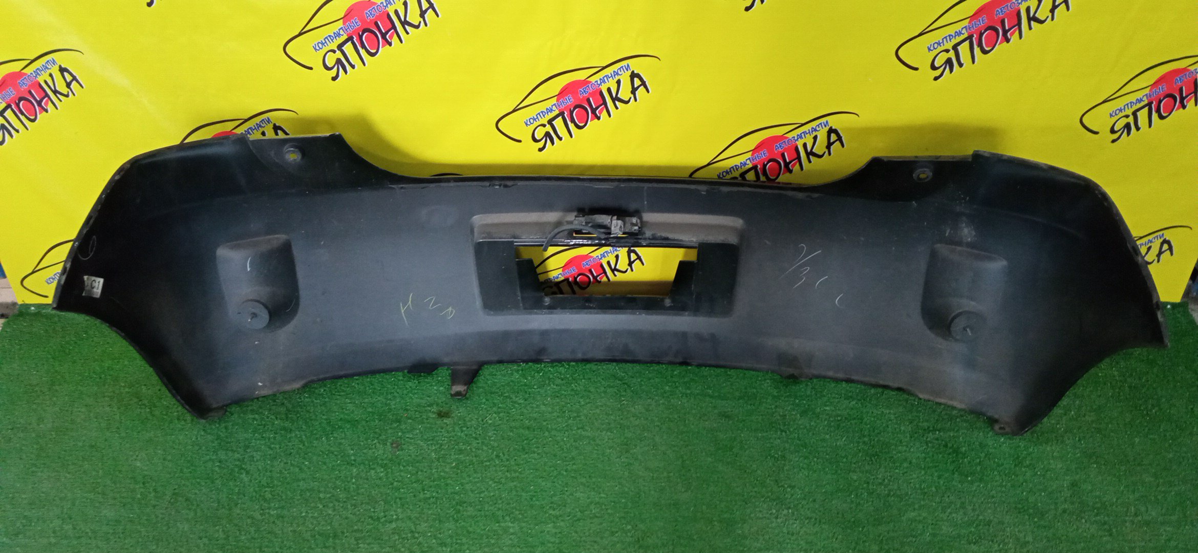 БАМПЕР/TOY/PORTE/NNP10/NNP11/NNP15/B/5215952510