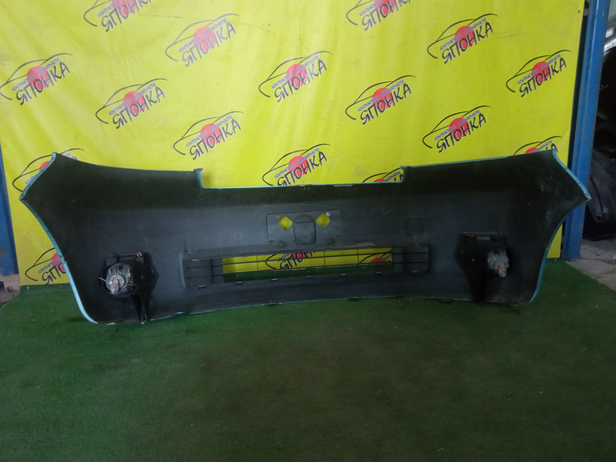 БАМПЕР/TOY/PORTE/NNP10/NNP11/NNP15/B/5215952510