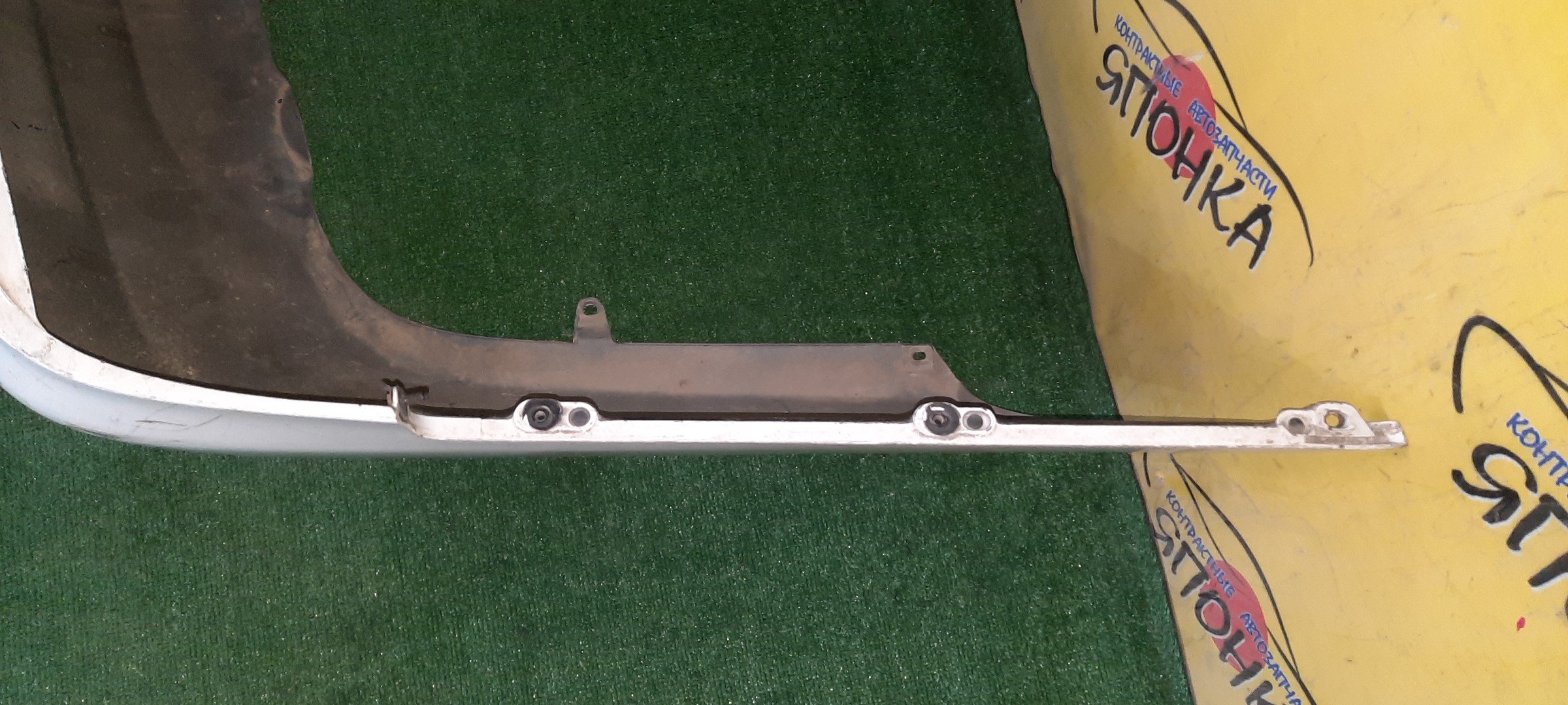 БАМПЕР/TOY/MARK II/X110/B/5215922670