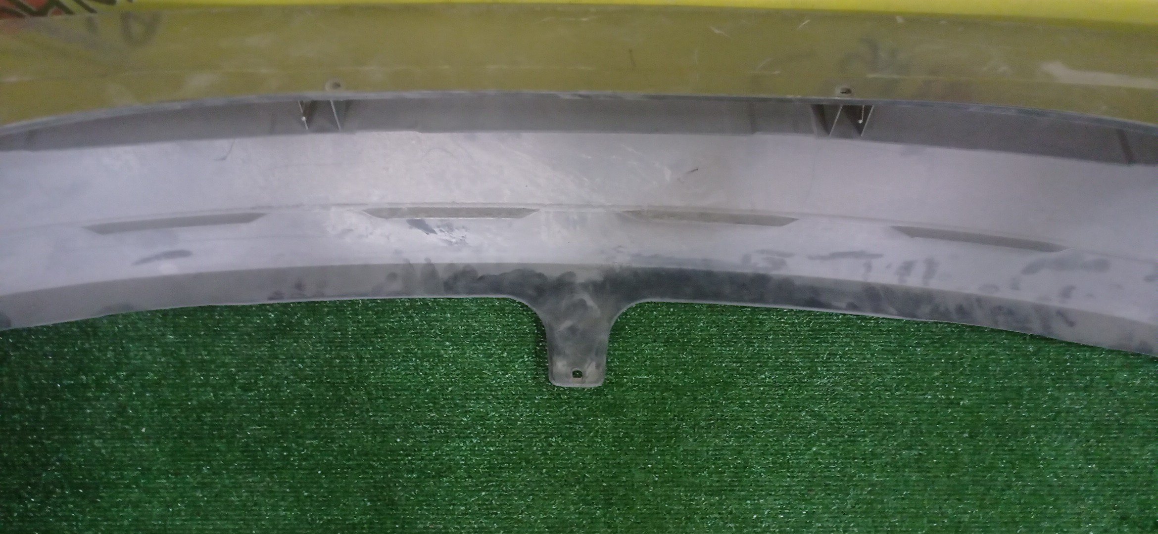 БАМПЕР/TOY/RAUM/EXZ10/B/2 МОДЕЛЬ/НИЖНЯЯ ЧАСТЬ/5216946030