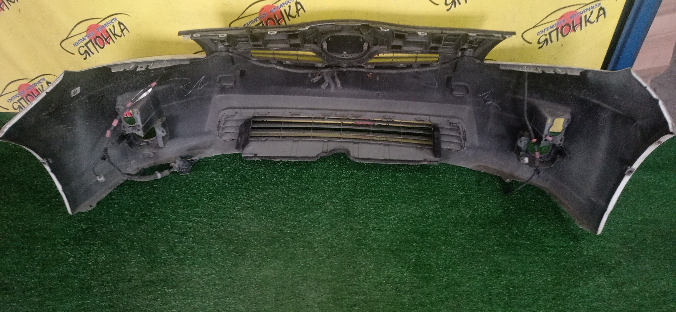 БАМПЕР/TOY/PRIUS/ZVW30/F/1 МОДЕЛЬ/5211947080