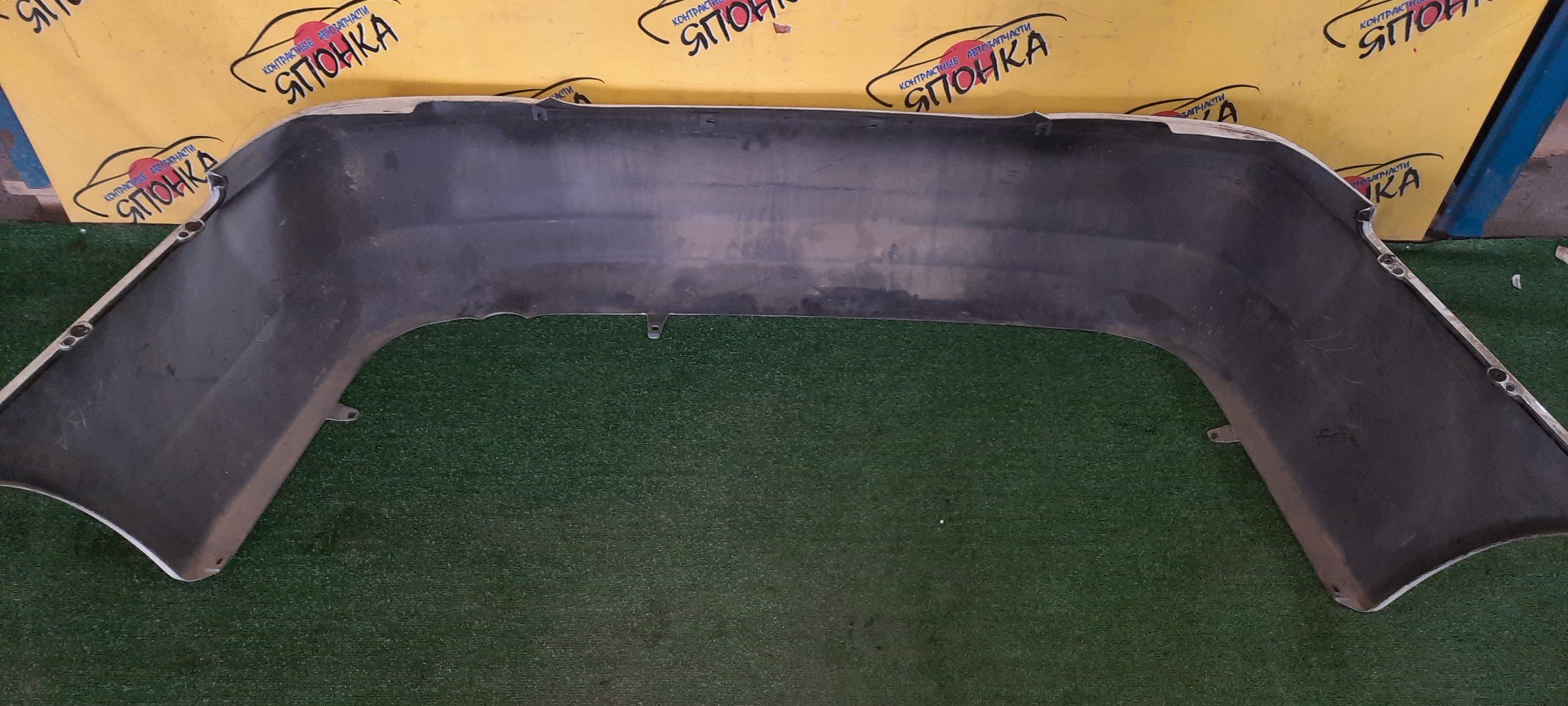 БАМПЕР/TOY/MARK II/X110/B/5215922670