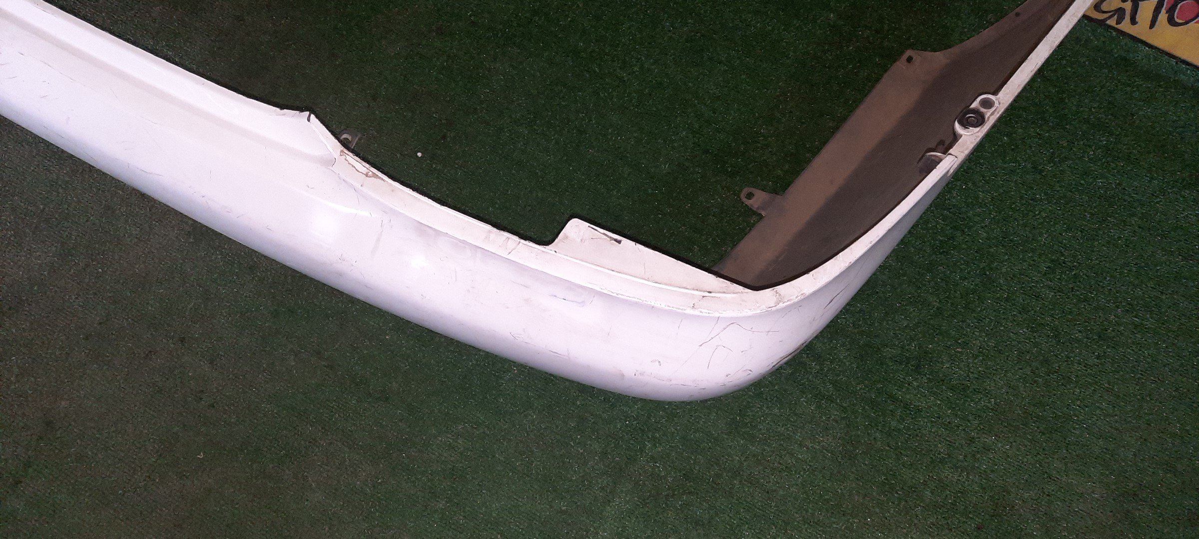 БАМПЕР/TOY/MARK II/X110/B/5215922670