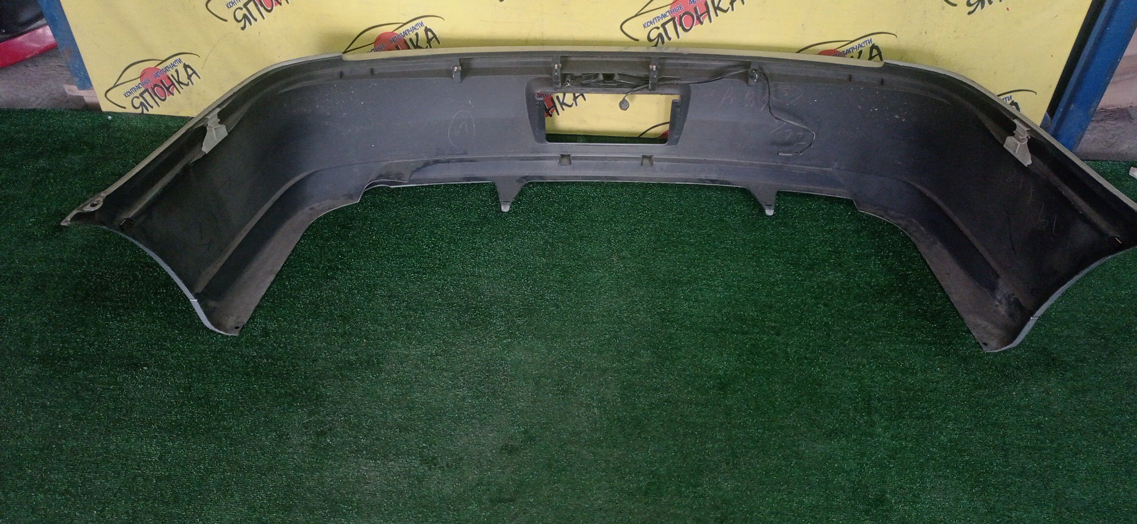 БАМПЕР/TOY/VISTA ARDEO/V50/SV50/SV55/B/2 МОДЕЛЬ/WAGON