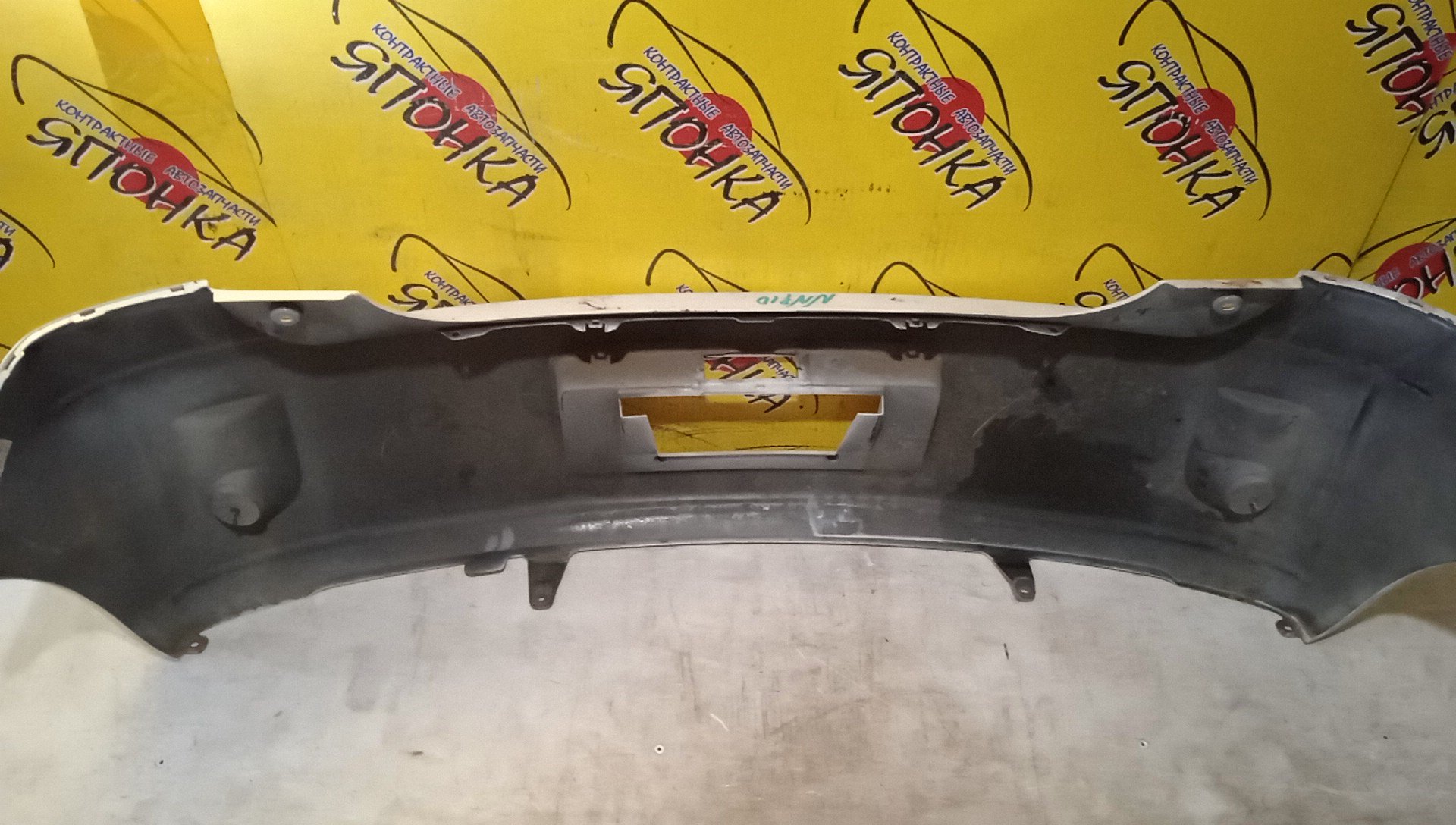 БАМПЕР/TOY/PORTE/NNP10/NNP11/NNP15/B/5215952510