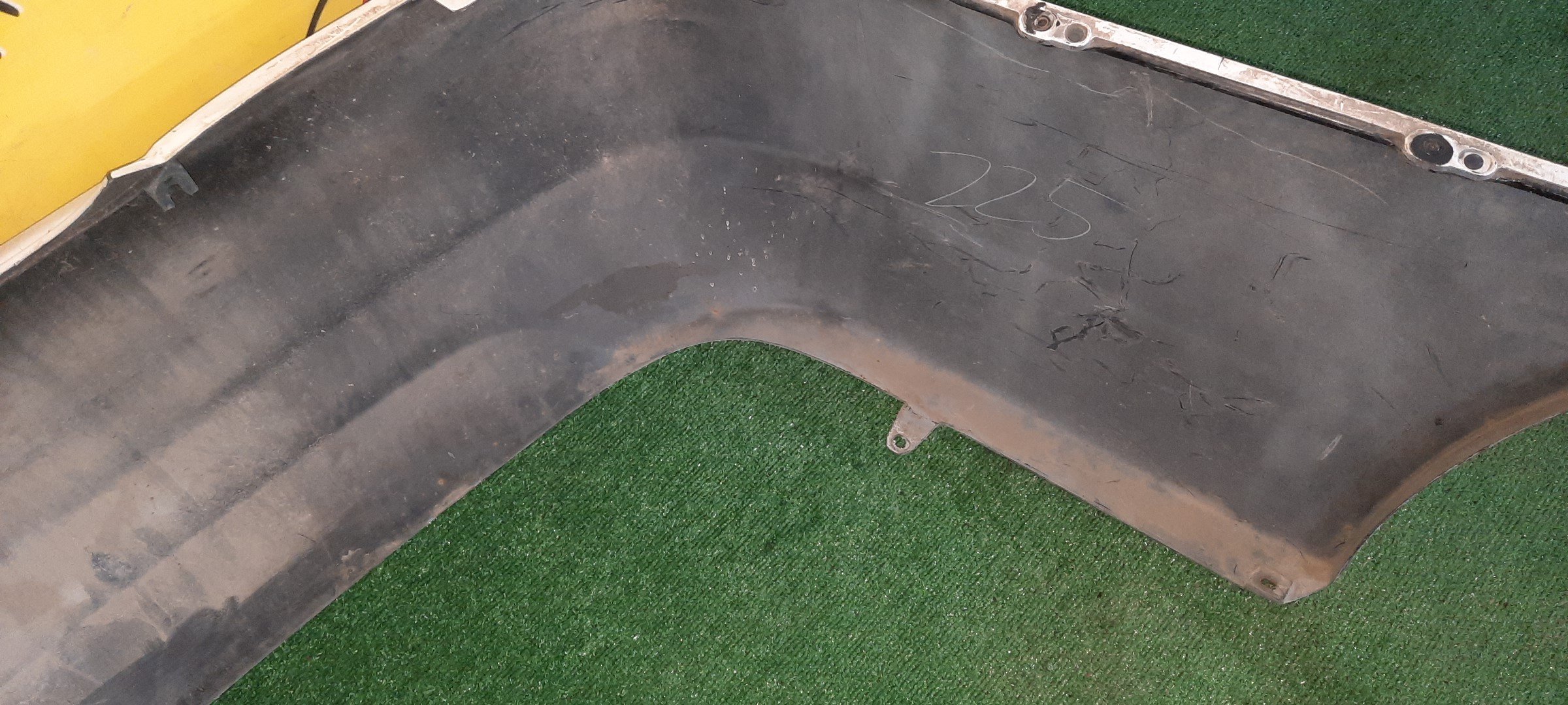 БАМПЕР/TOY/MARK II/X110/B/5215922670