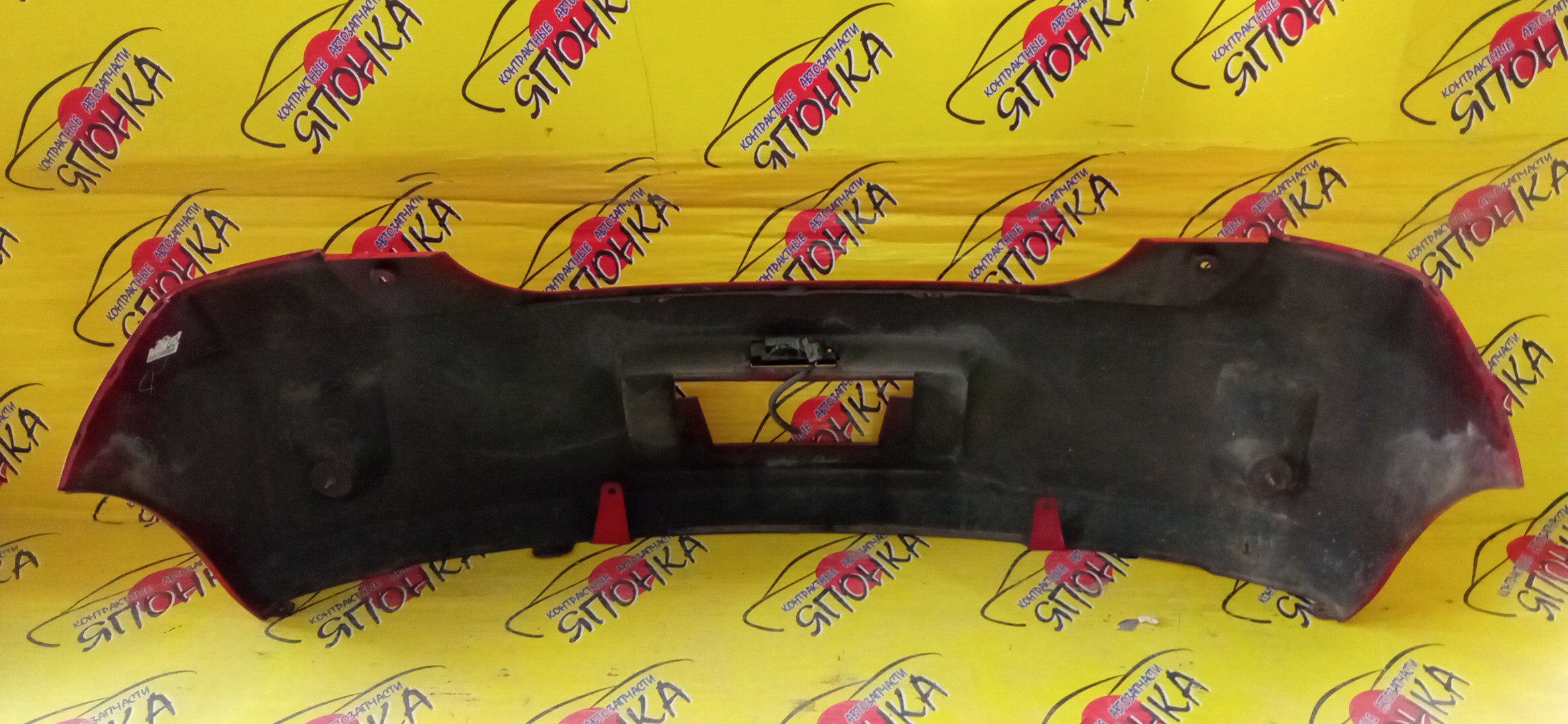 БАМПЕР/TOY/PORTE/NNP10/NNP11/NNP15/B/5215952510