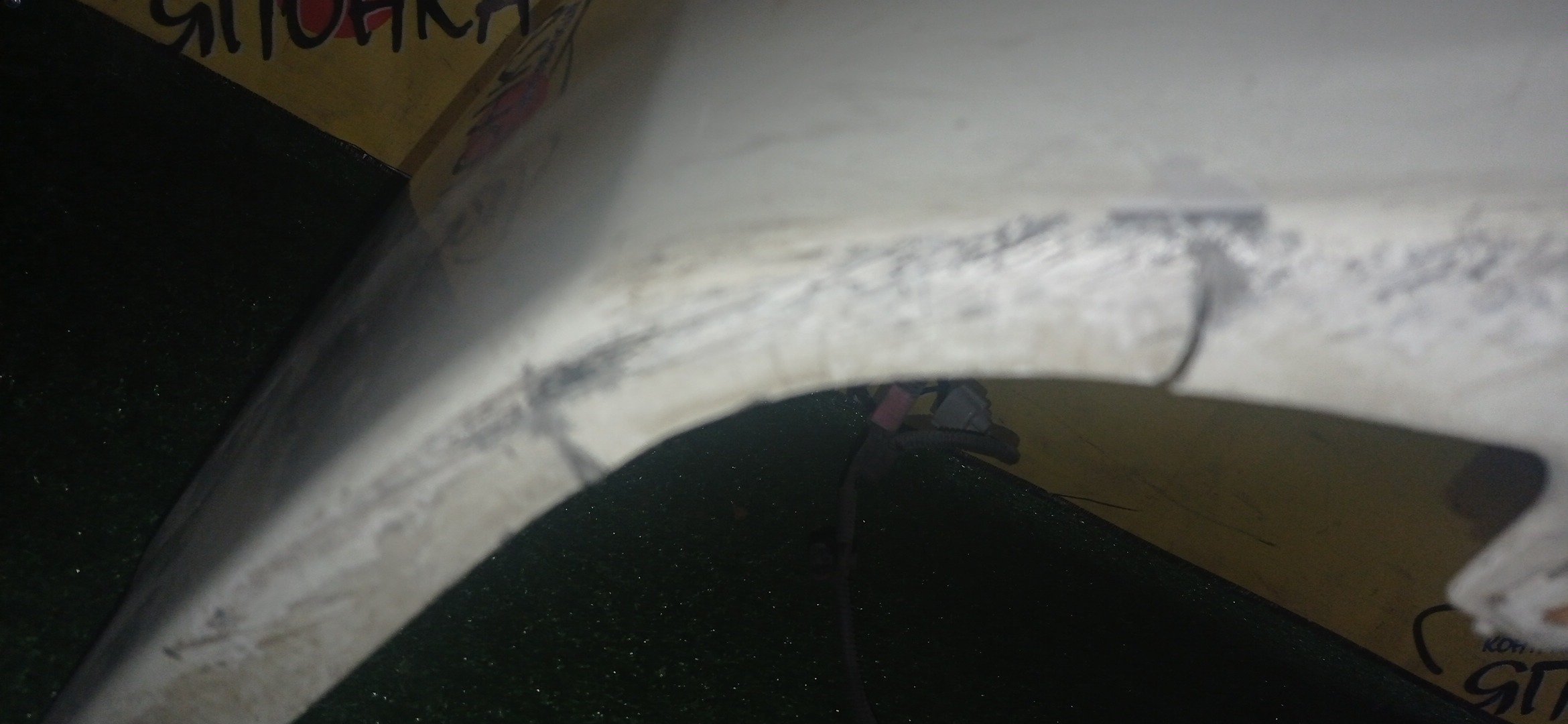 БАМПЕР/TOY/PRIUS/ZVW30/F/1 МОДЕЛЬ/5211947080