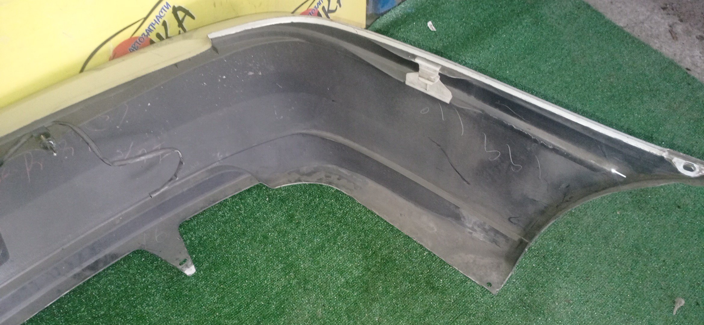 БАМПЕР/TOY/VISTA ARDEO/V50/SV50/SV55/B/2 МОДЕЛЬ/WAGON