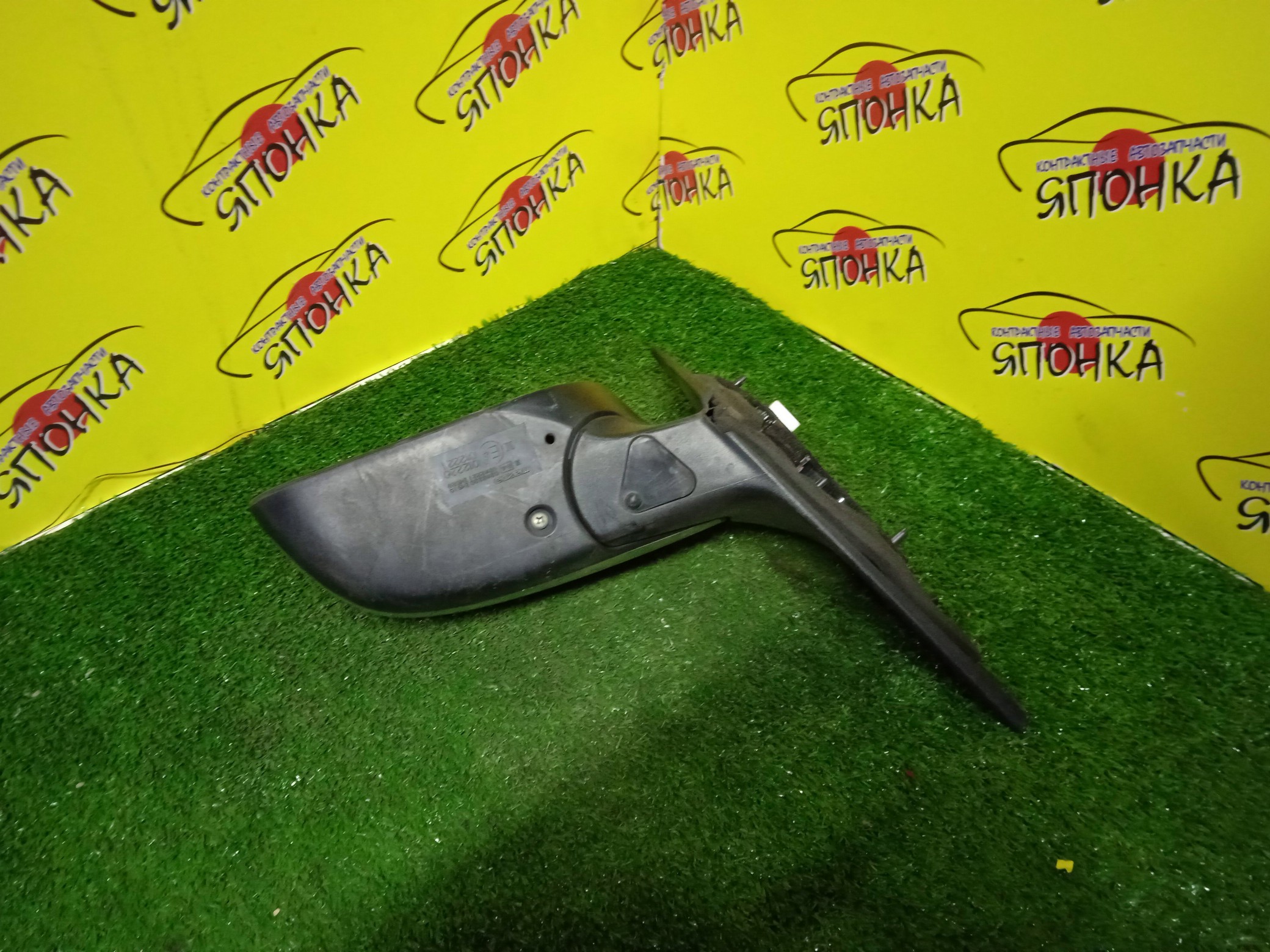 ЗЕРКАЛО/MAZ/AXELA/BK5P/BKEP/BK3P/5KOHT/L