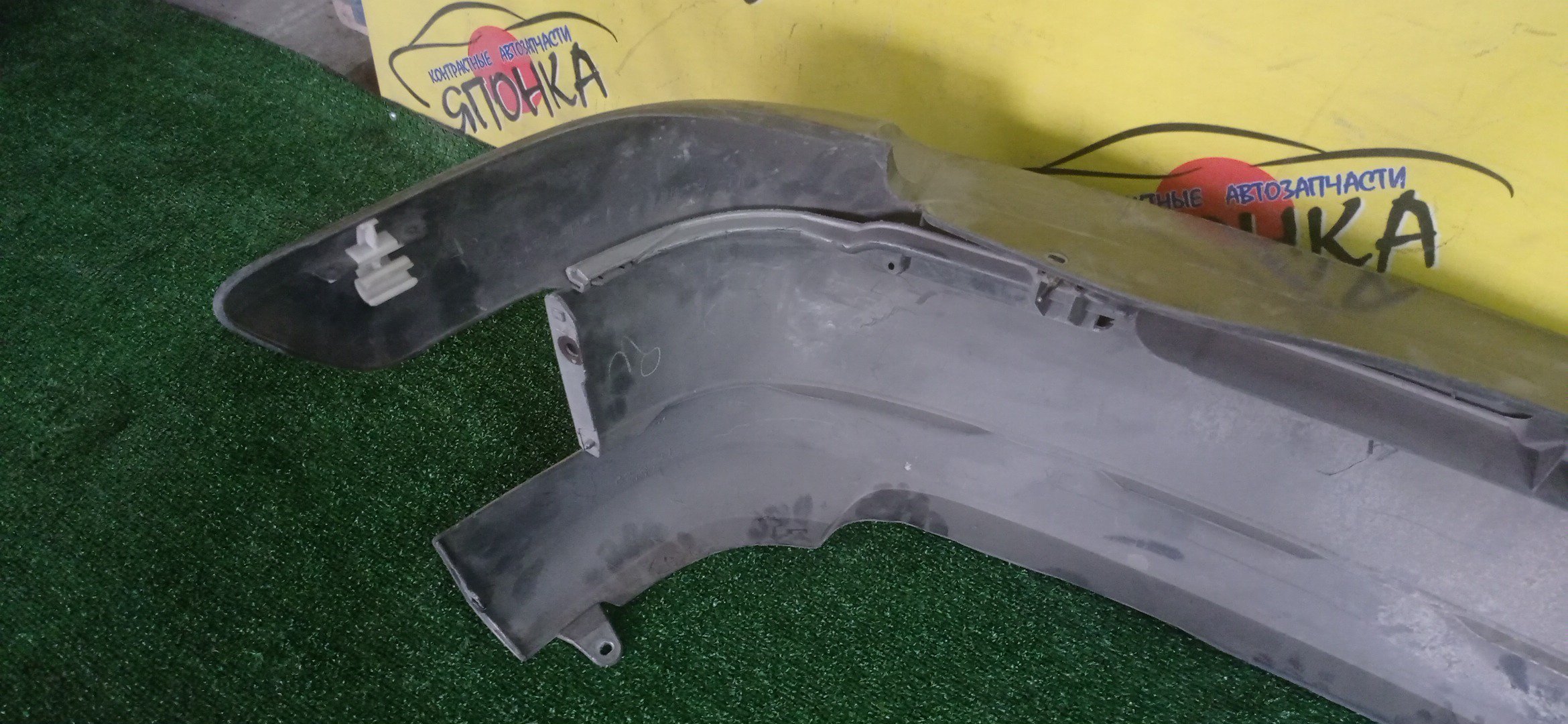 БАМПЕР/TOY/RAUM/EXZ10/B/2 МОДЕЛЬ/НИЖНЯЯ ЧАСТЬ/5216946030