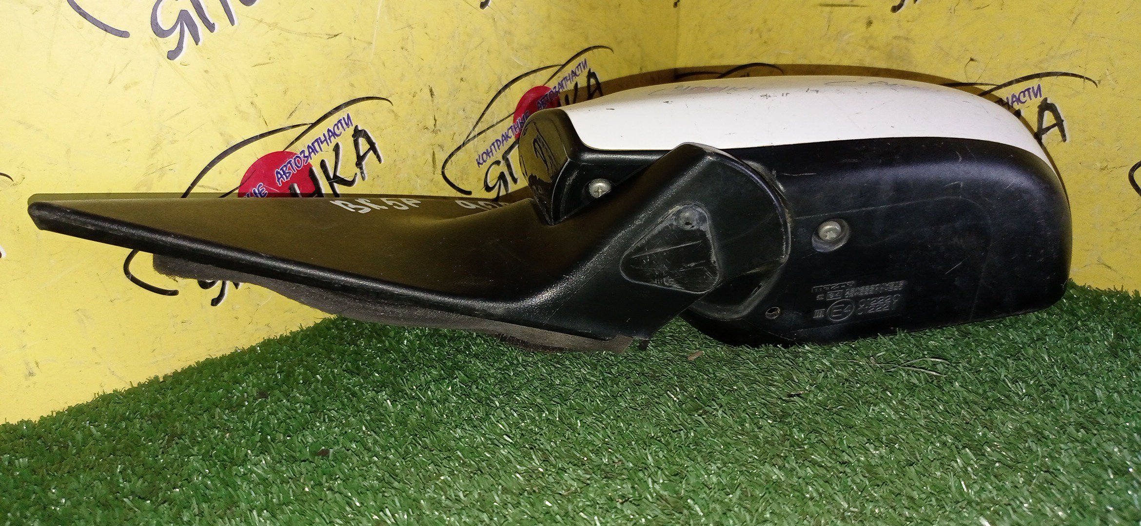 ЗЕРКАЛО/MAZ/AXELA/BK5P/BKEP/BK3P/5KOHT/L