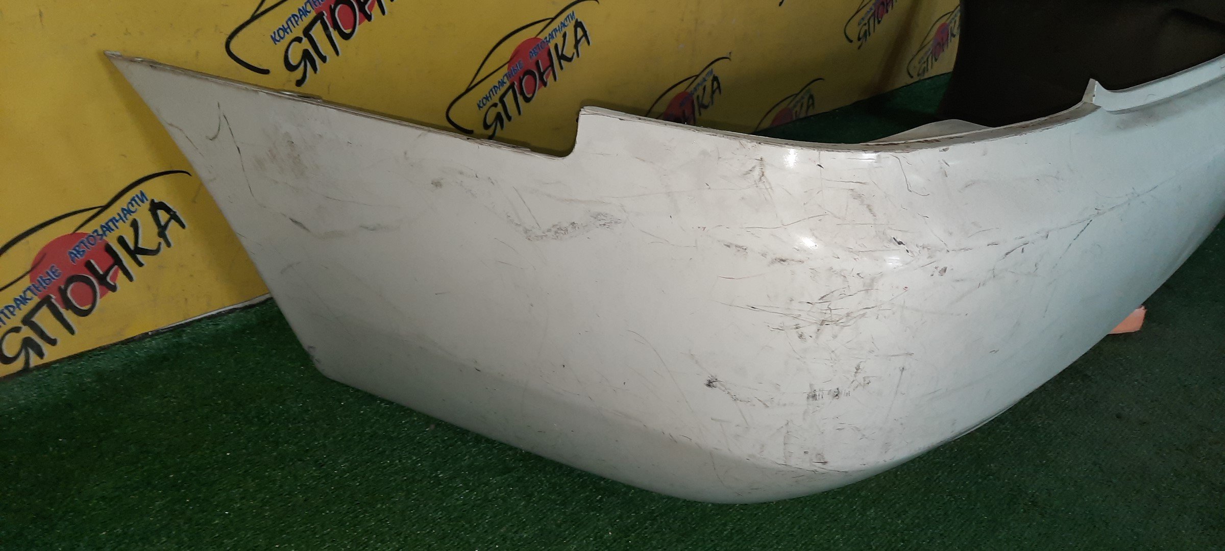 БАМПЕР/TOY/MARK II/X110/B/5215922670