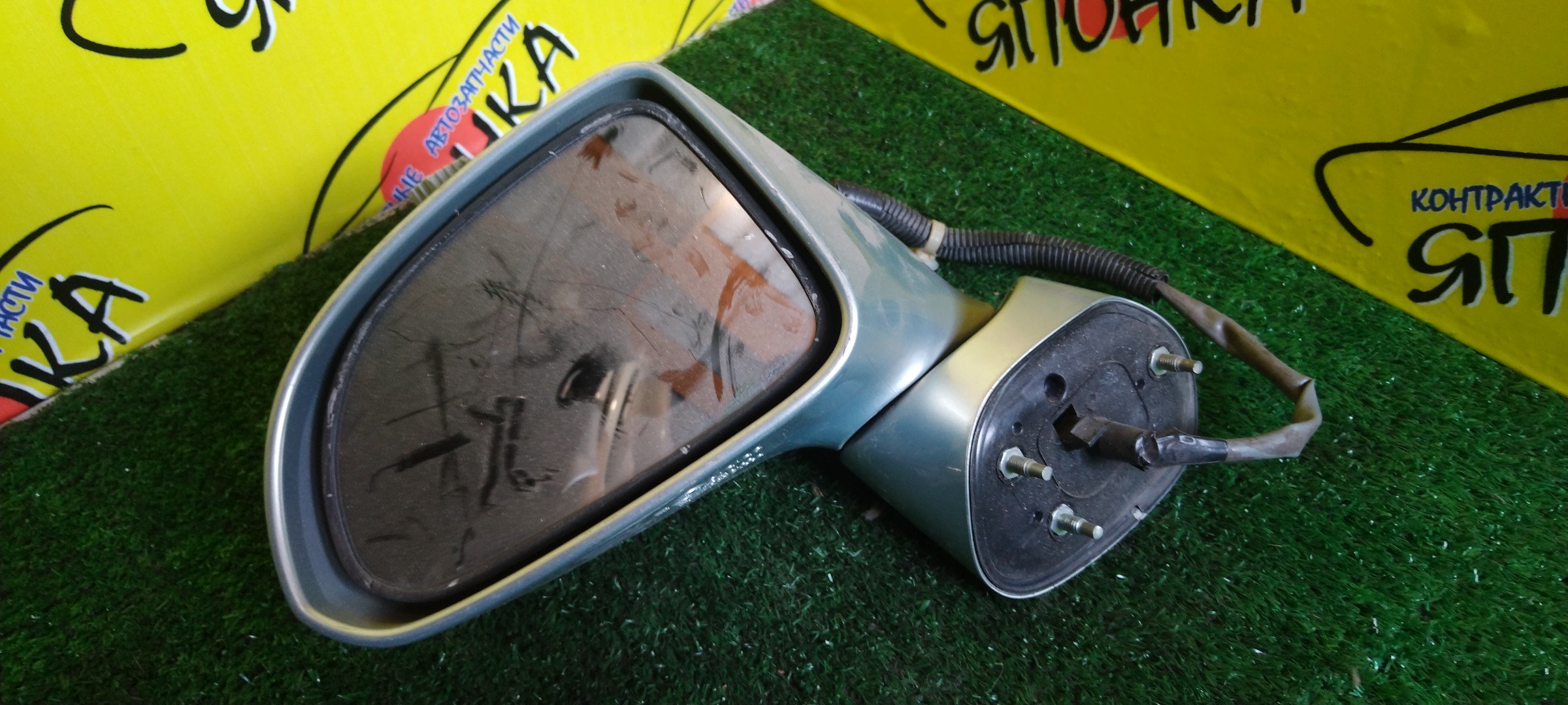 ЗЕРКАЛО/HON/AIRWAVE/GJ1/GJ2/5KOHT/L