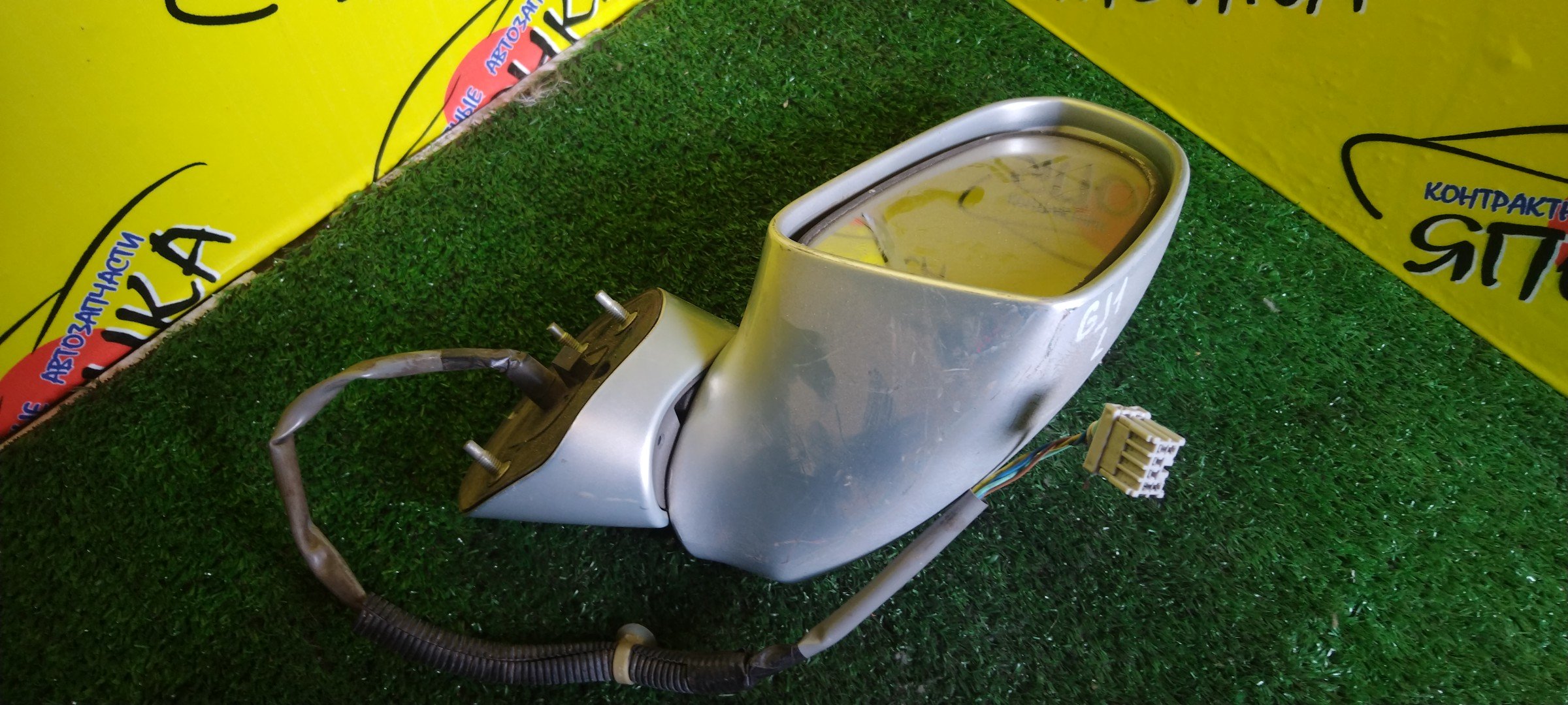 ЗЕРКАЛО/HON/AIRWAVE/GJ1/GJ2/5KOHT/L