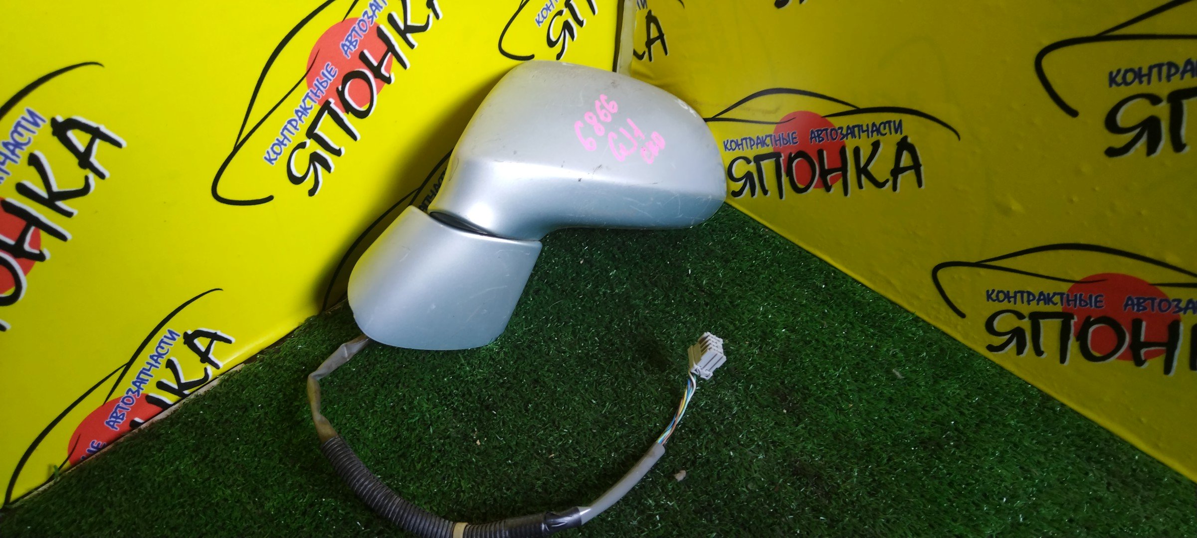 ЗЕРКАЛО/HON/AIRWAVE/GJ1/GJ2/5KOHT/L