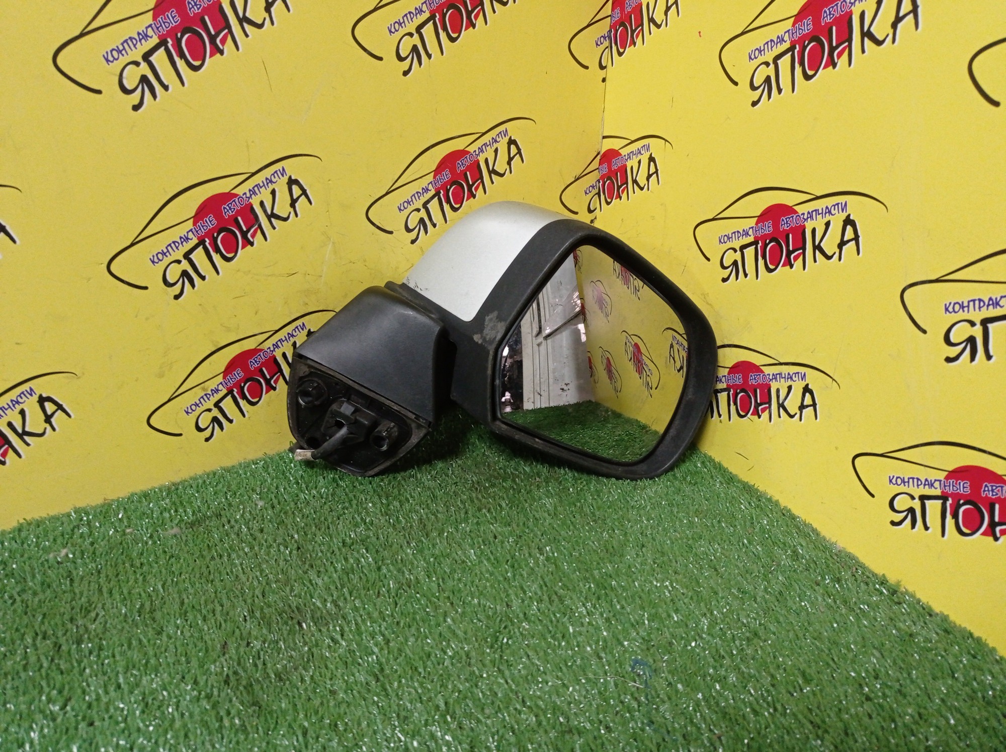 ЗЕРКАЛО/NIS/NOTE/E12/NE12/5KOHT/R