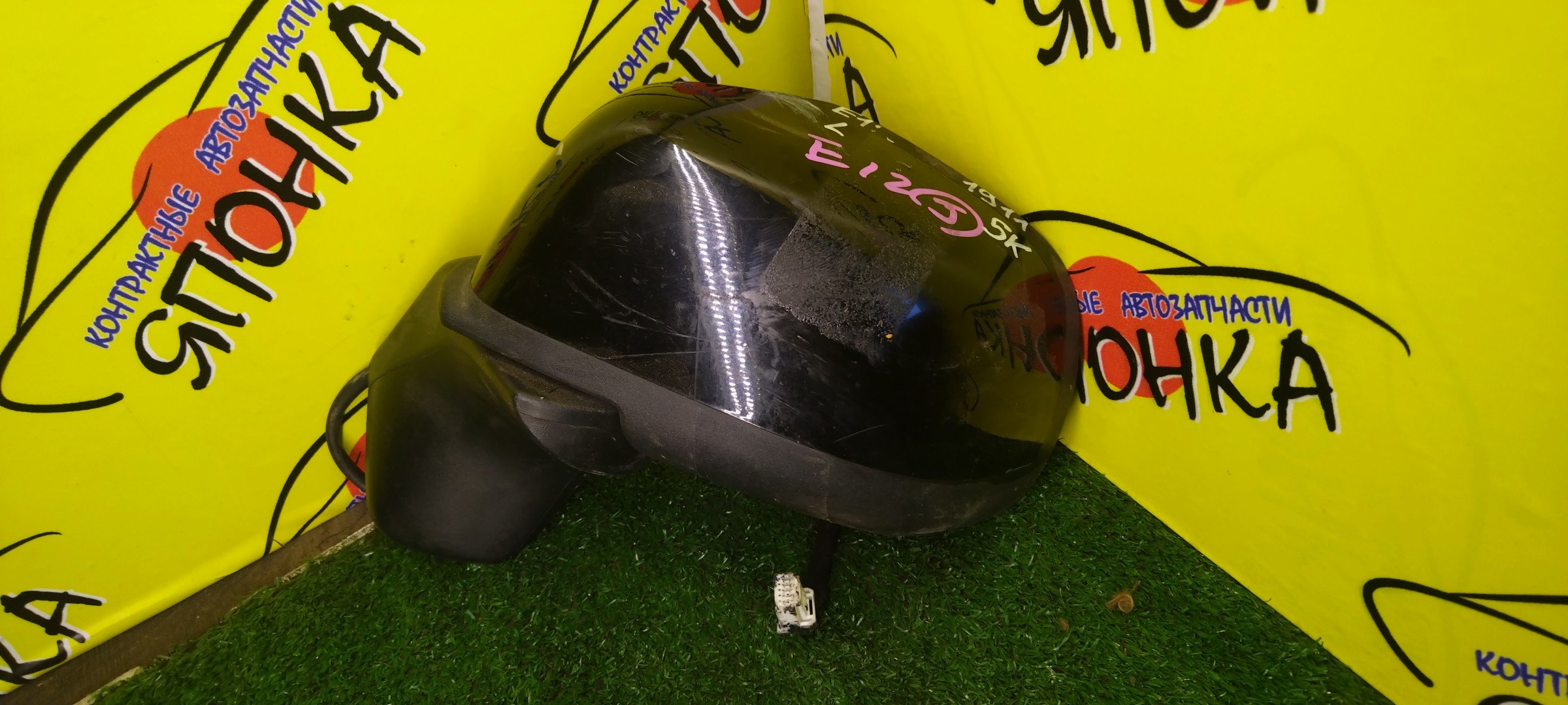 ЗЕРКАЛО/NIS/NOTE/E12/NE12/5KOHT/L