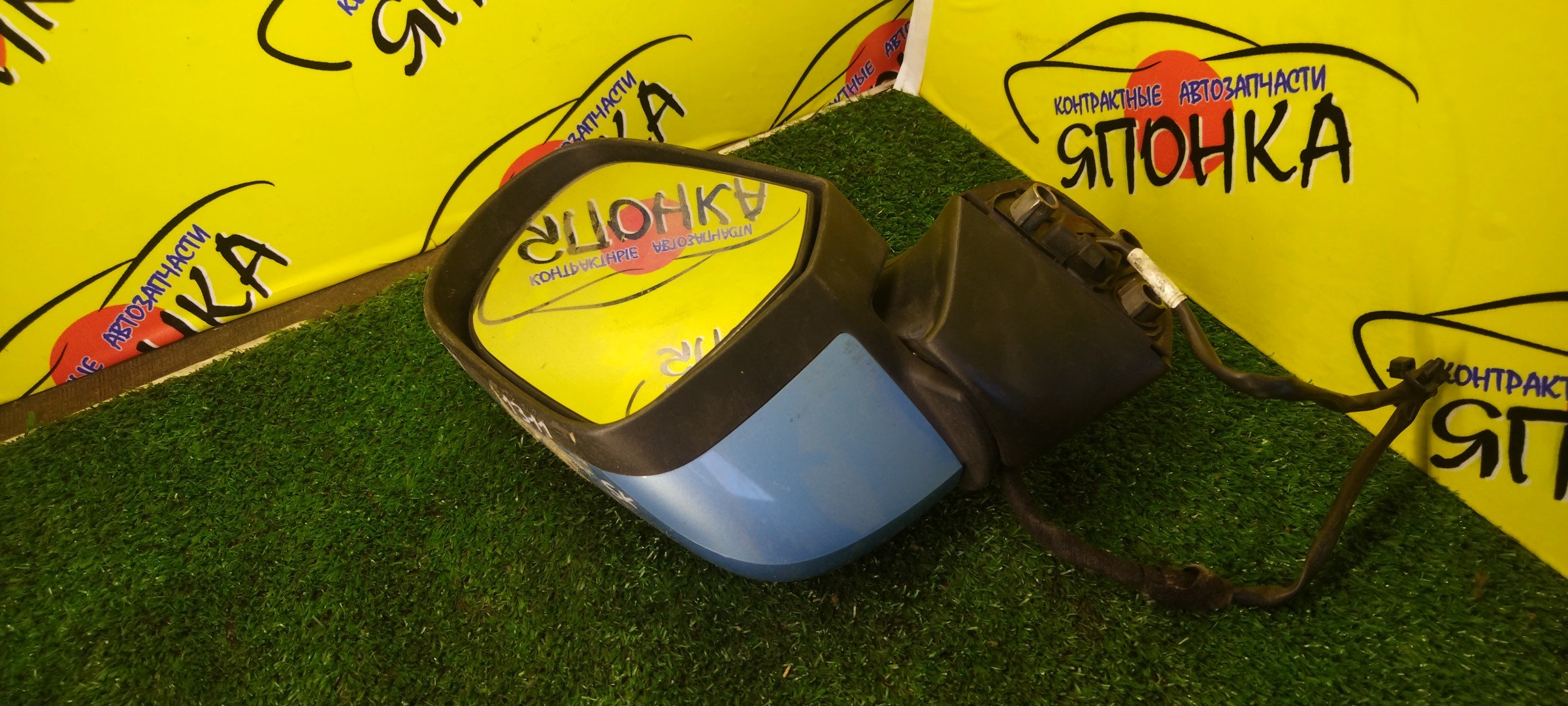 ЗЕРКАЛО/NIS/NOTE/E12/NE12/5KOHT/R