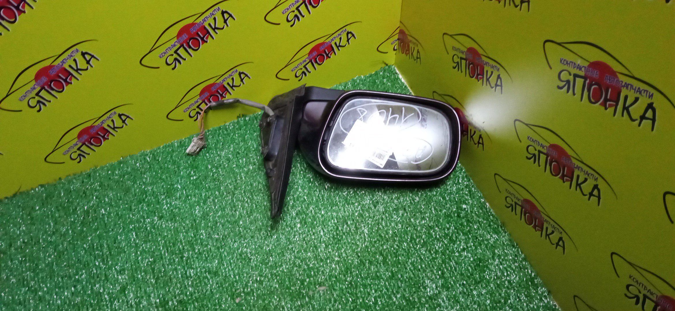 ЗЕРКАЛО/NIS/CUBE/Z10/AZ10/ANZ10/5KOHT/L