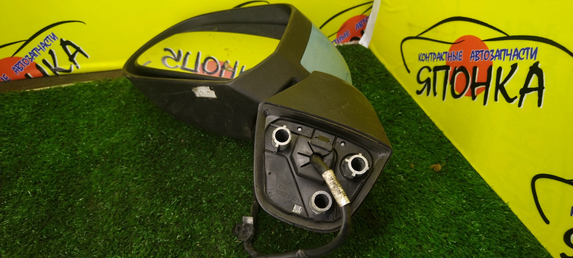 ЗЕРКАЛО/NIS/NOTE/E12/NE12/5KOHT/L