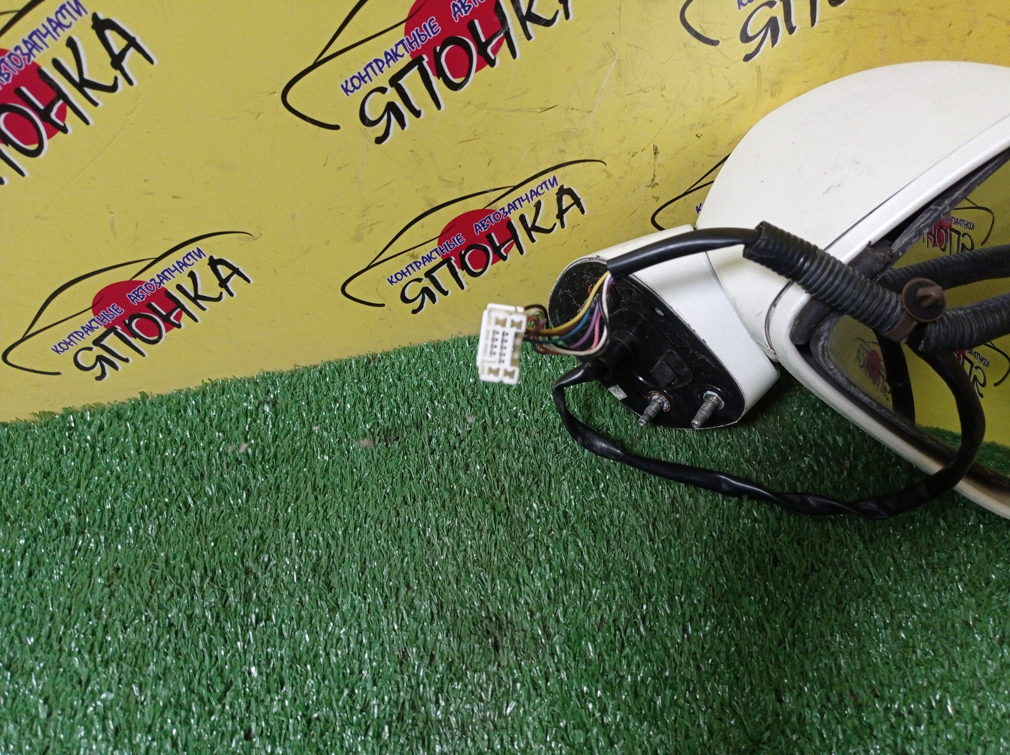 ЗЕРКАЛО/HON/FIT/GD1/GD2/GD3/GD4/С ПОВТОРИТЕЛЕМ/R/7 КОНТ/2 МОДЕЛЬ