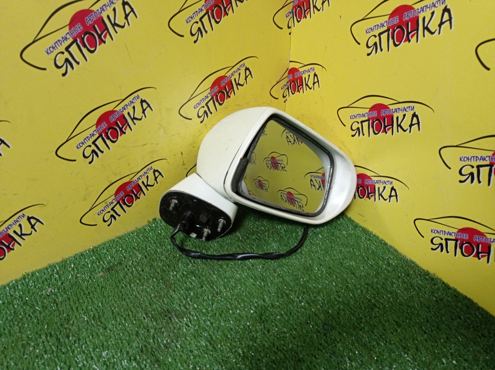 ЗЕРКАЛО/HON/FIT/GD1/GD2/GD3/GD4/С ПОВТОРИТЕЛЕМ/R/7 КОНТ/2 МОДЕЛЬ